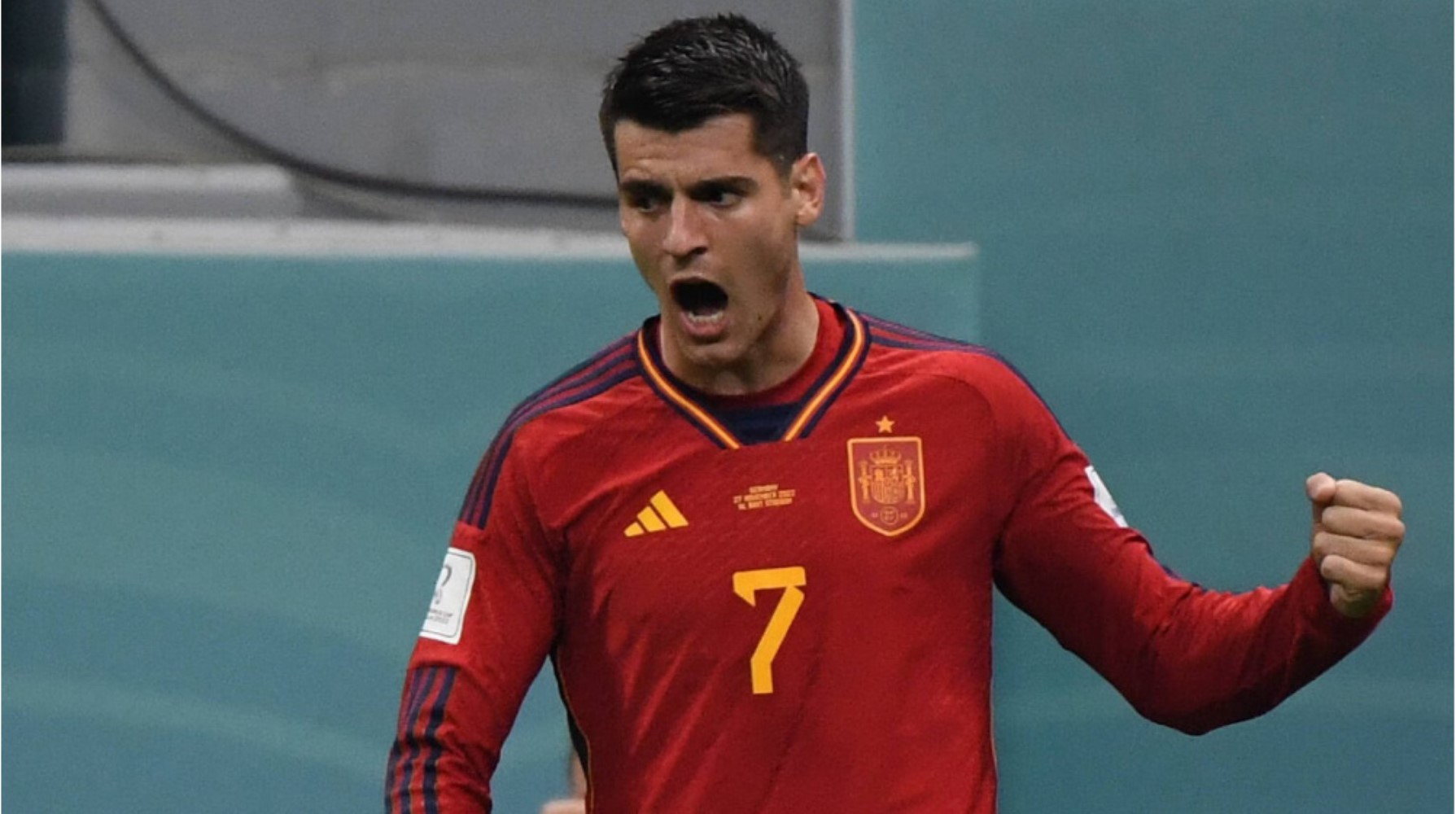 Milan'dan Galatasaray'a iyi haber: Morata için izin çıktı... Yıldız isim İstanbul'a geliyor