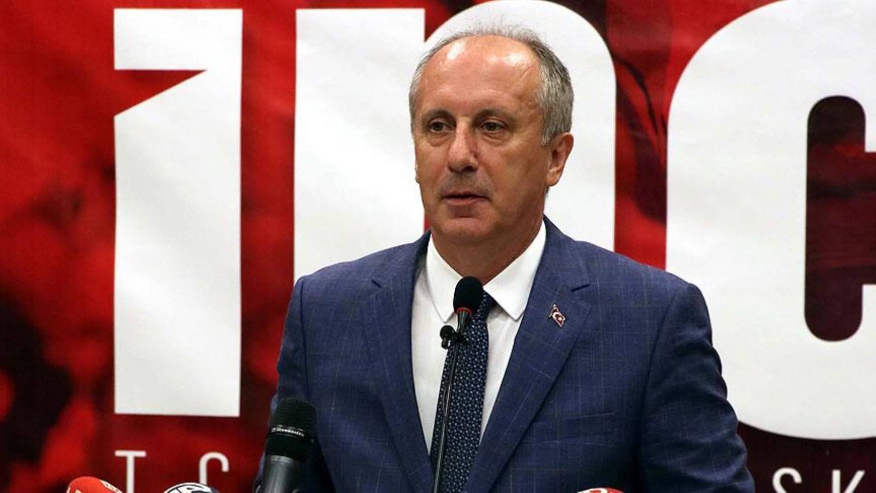 Özgür Özel'den Muharrem İnce'ye teklif: Memleket Partisi CHP'ye 'ilhak' olacak iddiası... '10 gün içinde...'