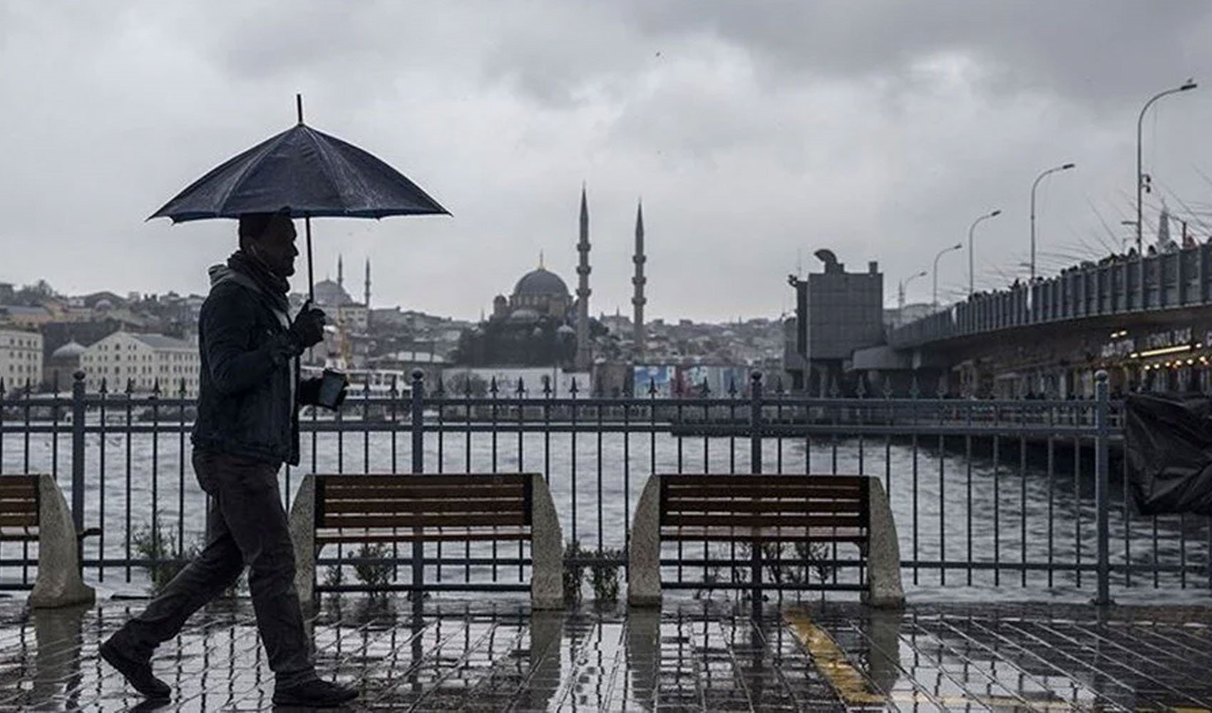 Bugün hava nasıl olacak? Meteoroloji açıkladı: İstanbul için soğuk hava uyarısı geldi, sıcaklık 6 ila 12 derece azalacak! İşte il il 1 Şubat 2025 hava durumu...