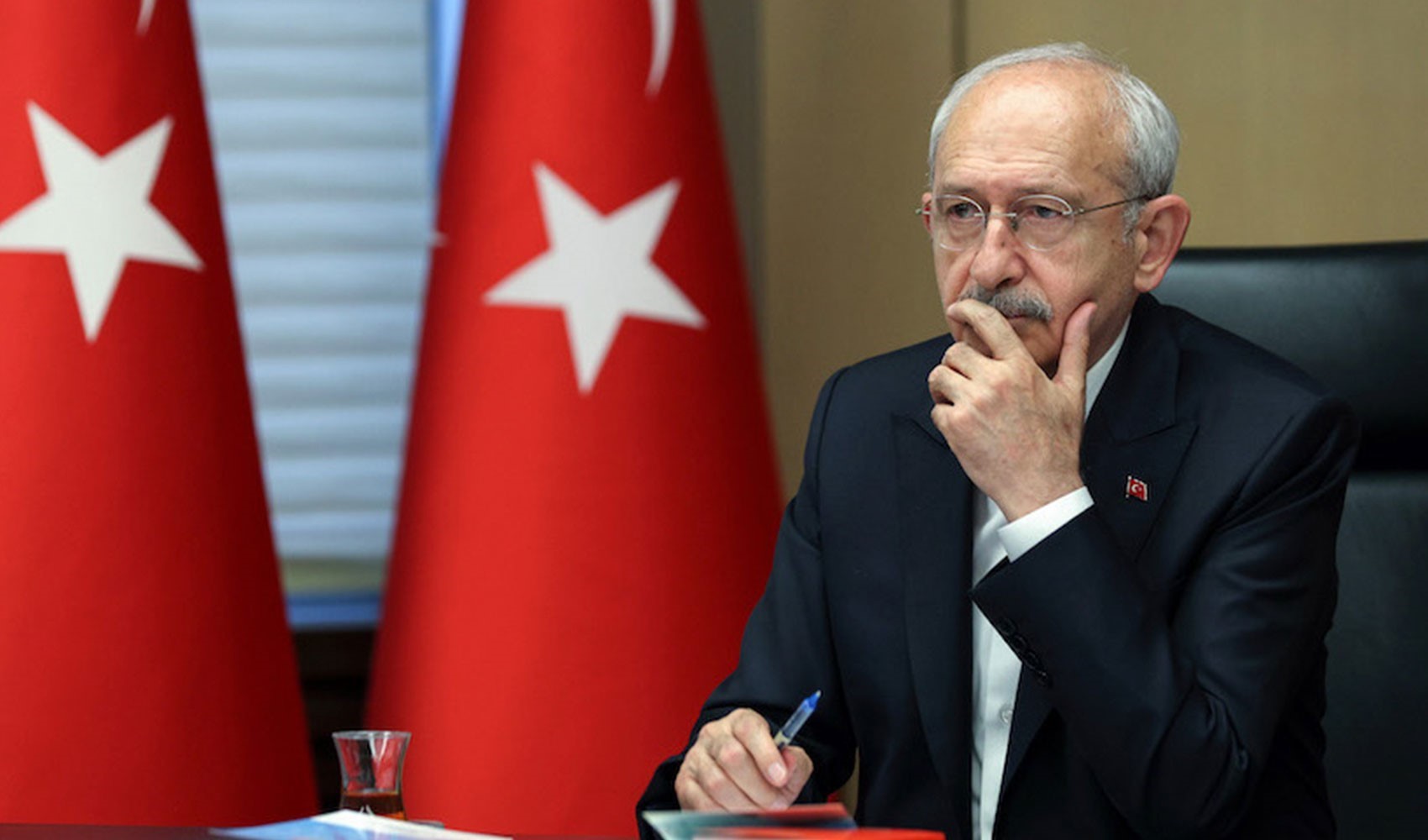 Kılıçdaroğlu, CHP'nin yapması gerekenleri 9 maddede sıraladı