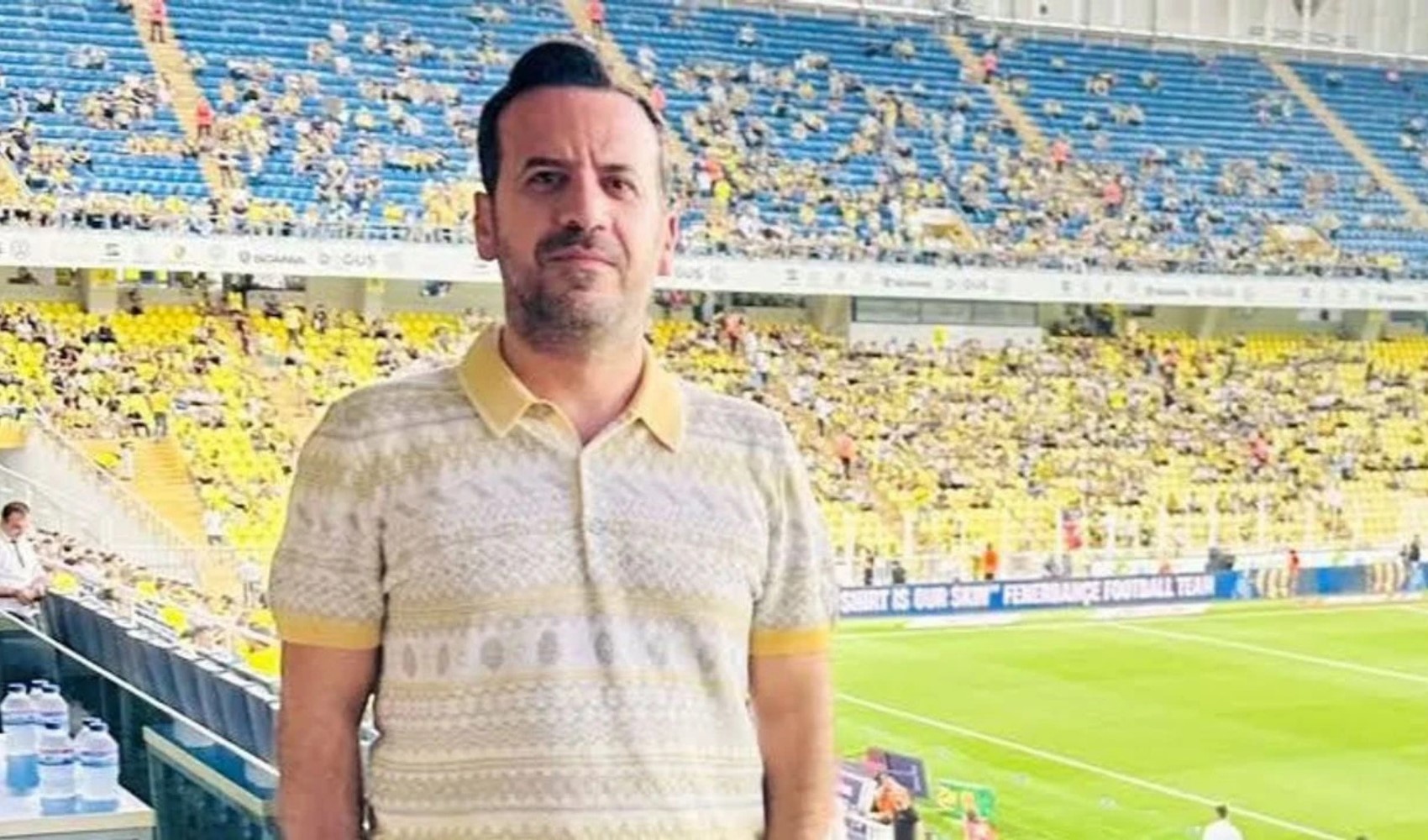 Adana Demirspor başkanı Bedirhan Durak kimdir? İstifa mı etti? Bedirhan Durak neden istifa etti?