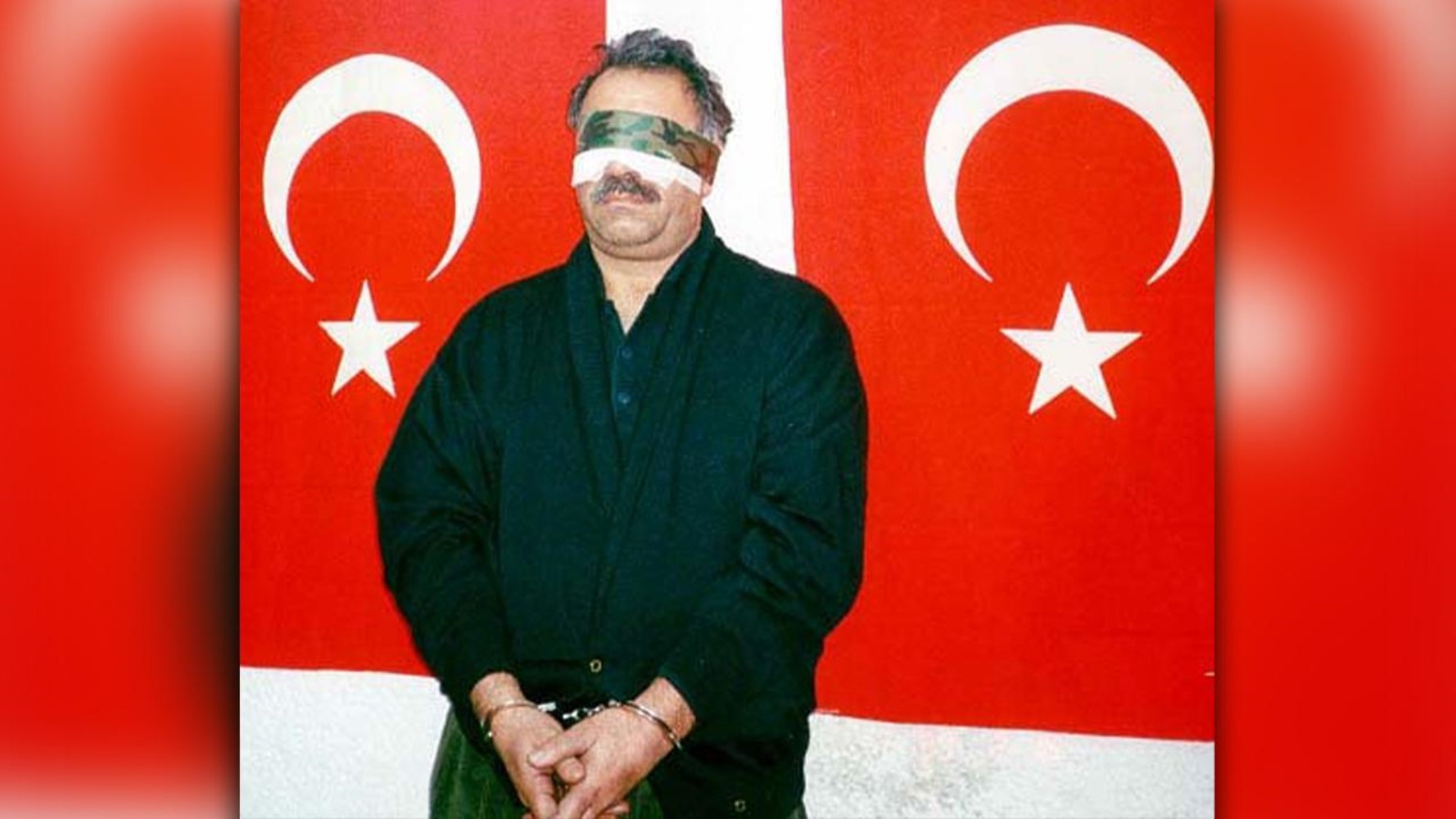 Preparativi per Öcalan nell'organizzazione terroristica PKK... Ha fatto preparare un rapporto: l'organizzazione guarda con favore all'appello!