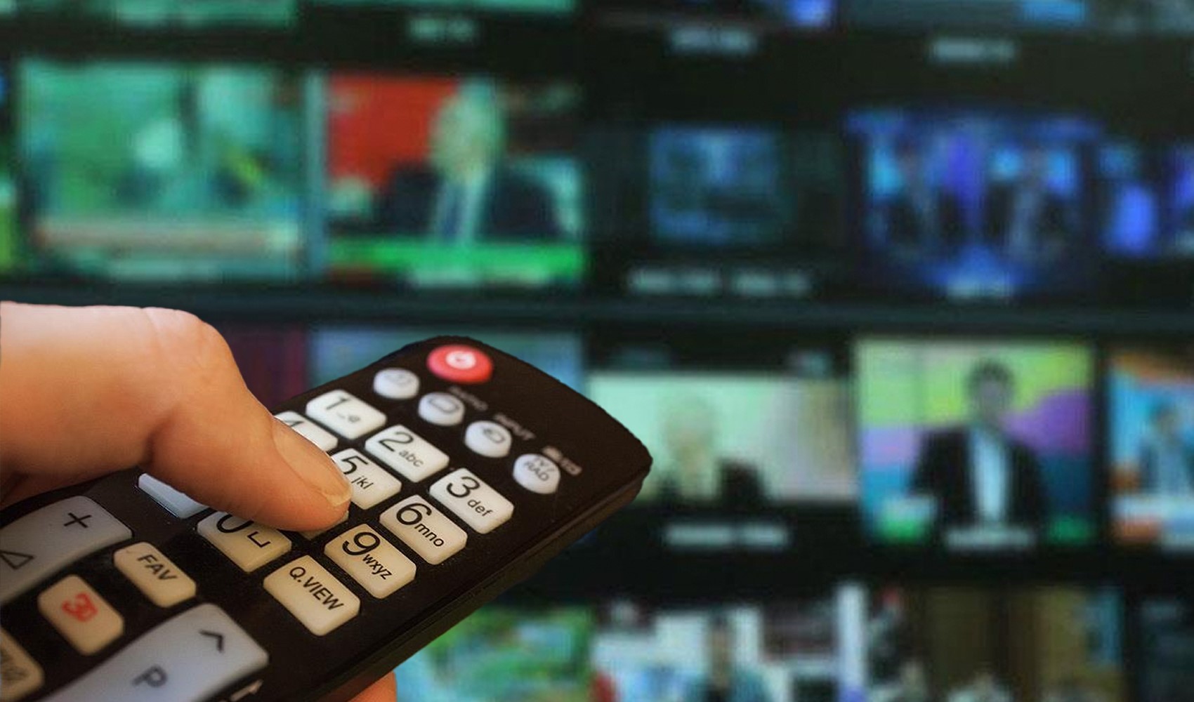 10 Şubat Pazartesi yayın akışı: Bugün Kanal D, Show TV, TRT1, ATV, Star TV, Now TV, TV8 kanallarında hangi programlar var?