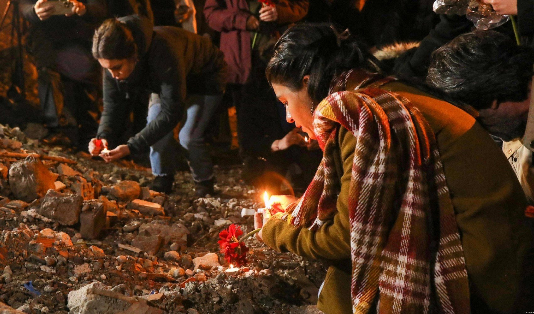 Adalet Peşinde Aileleri Platformu'ndan 6 Şubat deprem davalarına destek çağrısı