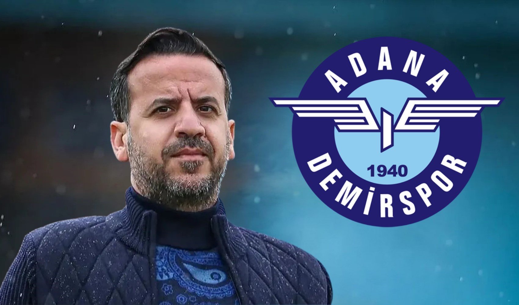 Adana Demirspor başkanı Bedirhan Durak kimdir? İstifa mı etti? Bedirhan Durak neden istifa etti?