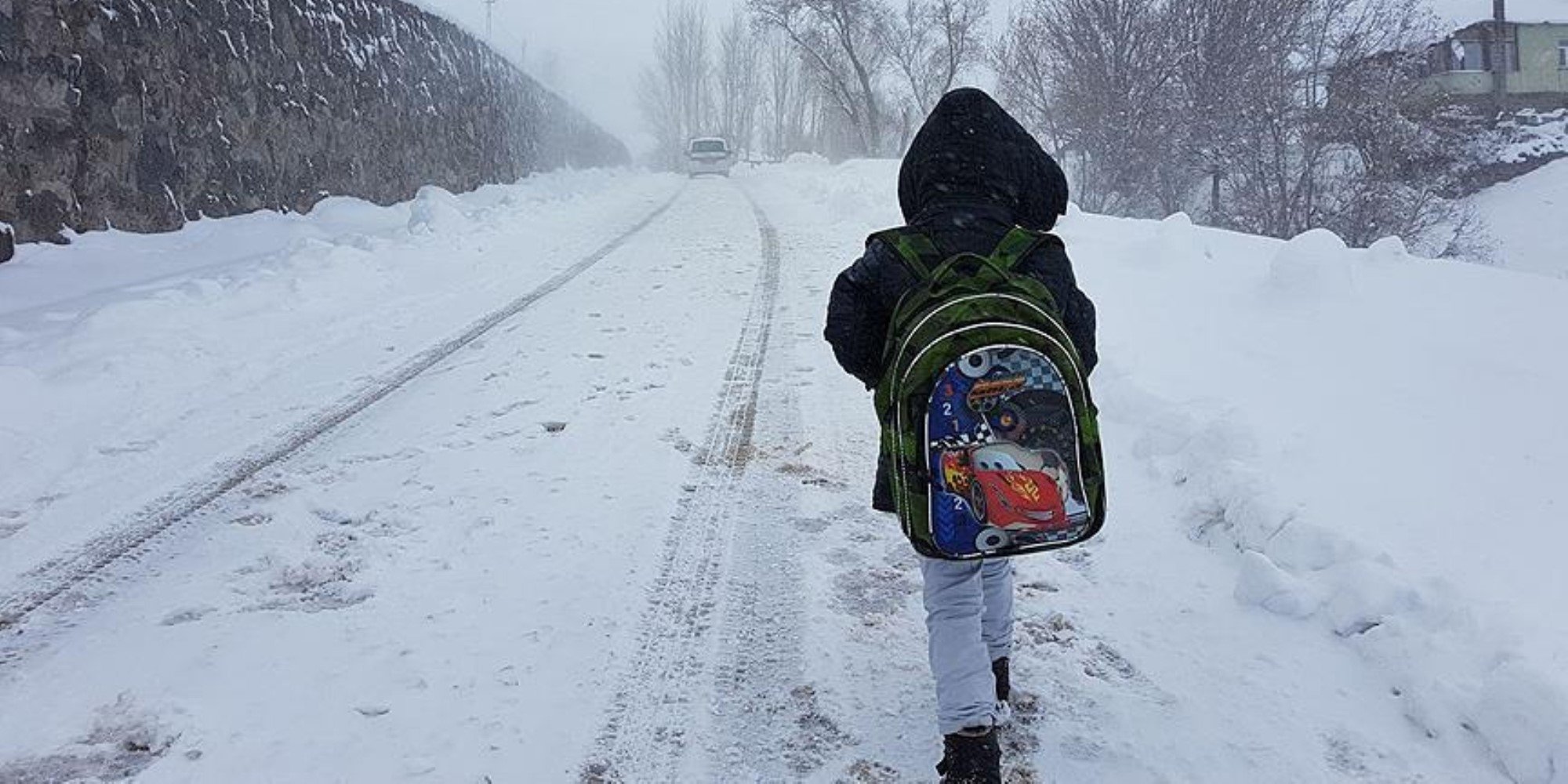 Valilikler peş peşe açıkladı: Birçok il ve ilçede eğitime ara verildi! İstanbul’da okullar tatil edildi mi? İşte 11 Şubat 2025'te okulların tatil edildiği il ve ilçeler