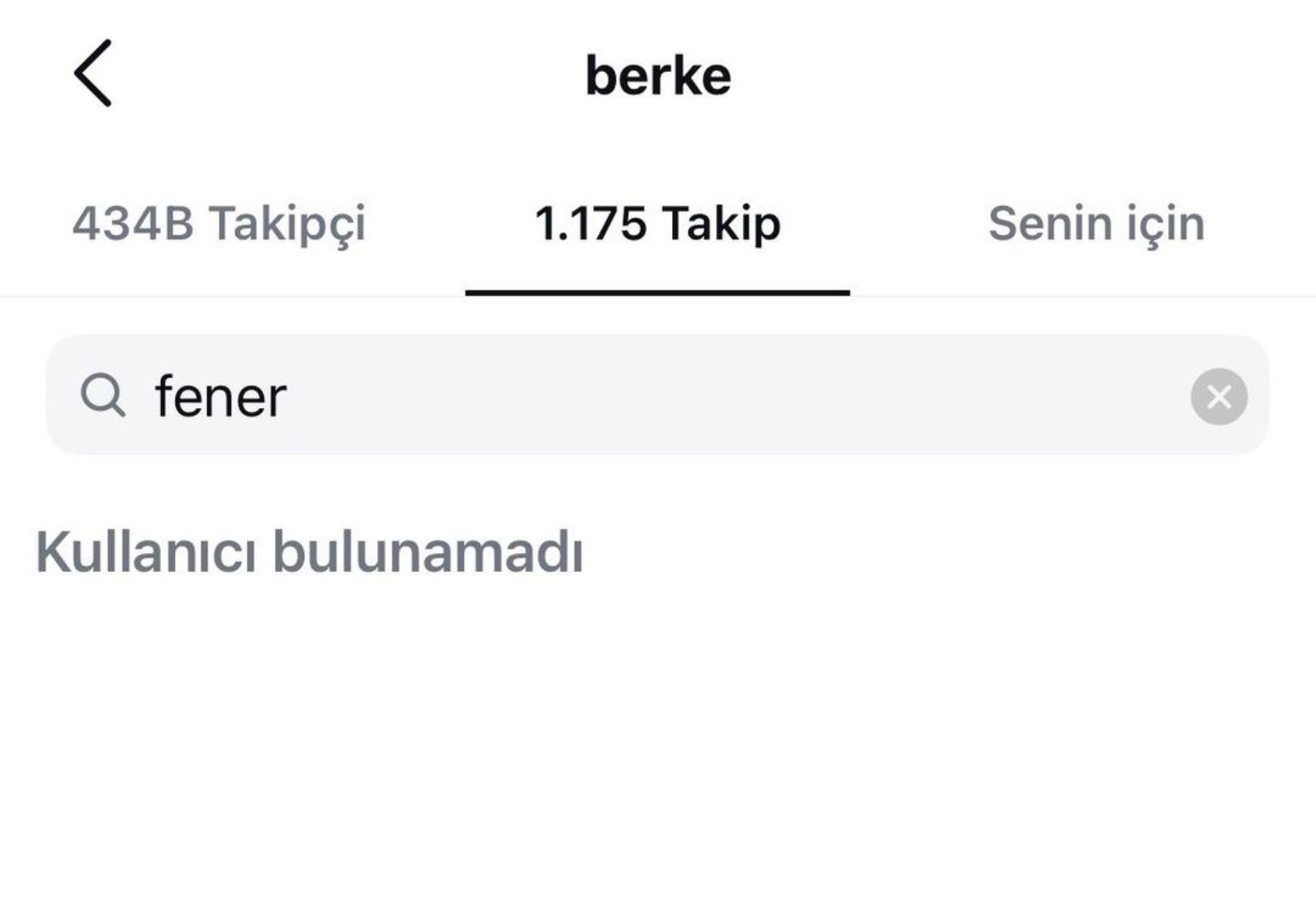 İsmi Galatasaray ile anılan Berke Özer'den flaş Fenerbahçe hamlesi!