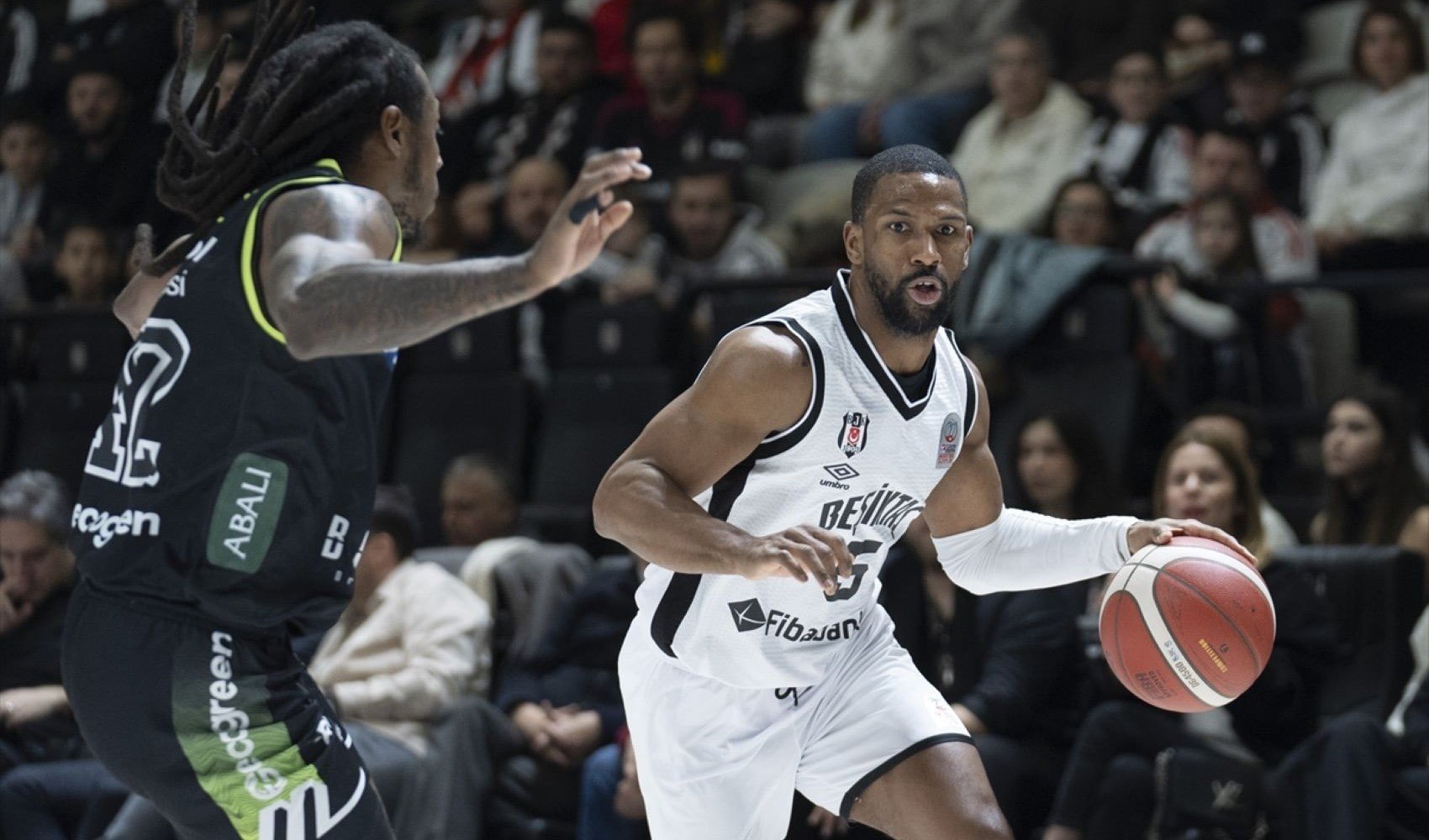 Beşiktaş maçı ne zaman? Beşiktaş-Anadolu Efes Türkiye Kupası maçı hangi kanalda, saat kaçta?