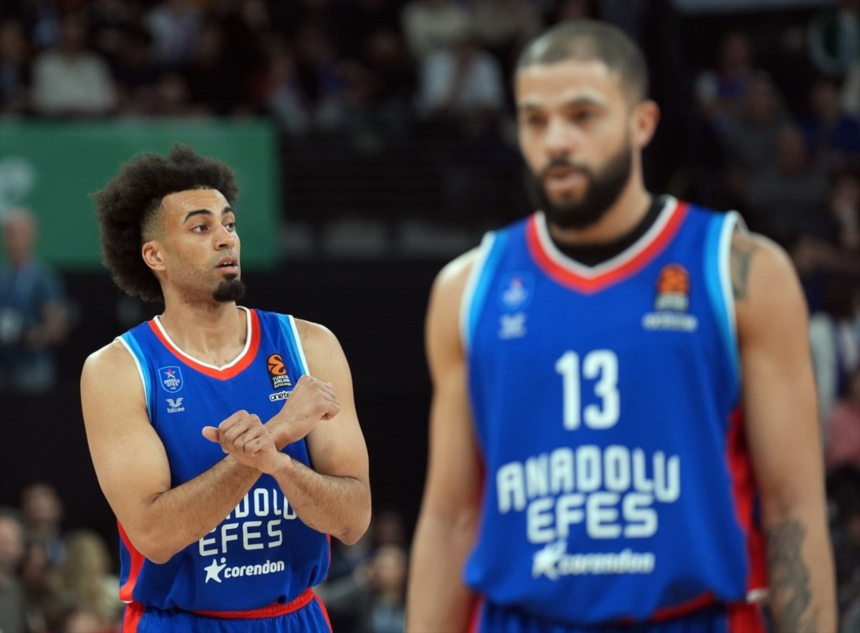 Beşiktaş maçı ne zaman? Beşiktaş-Anadolu Efes Türkiye Kupası maçı hangi kanalda, saat kaçta?