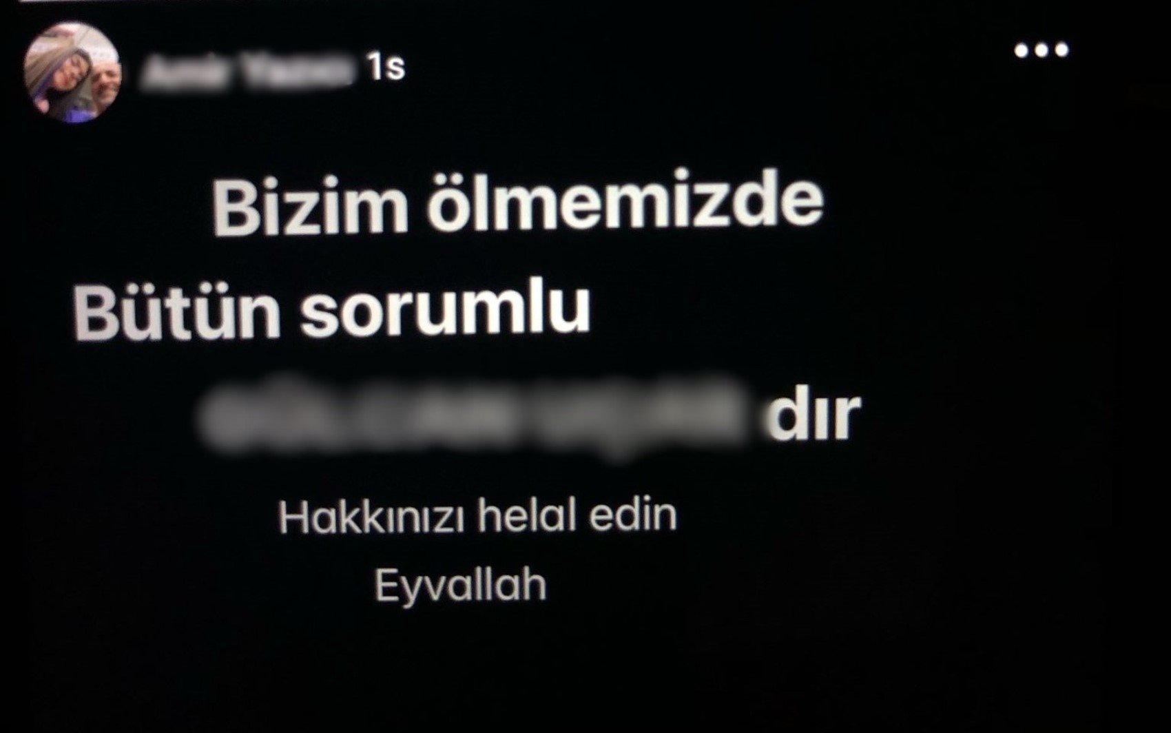 Babasının evinde ölü bulunan Su Dilem hakkında acı gerçek ortaya çıktı! Tırnak izleri babasının yüzünde