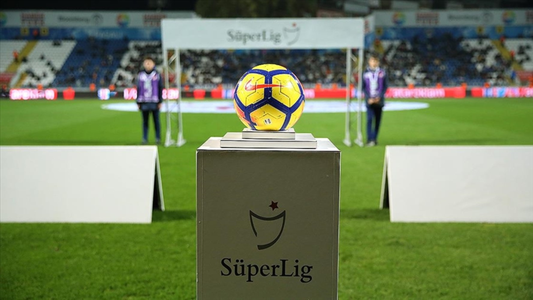 Süper Lig’de transfer dönemi sona erdi: Hangi takım ne kadar harcadı?