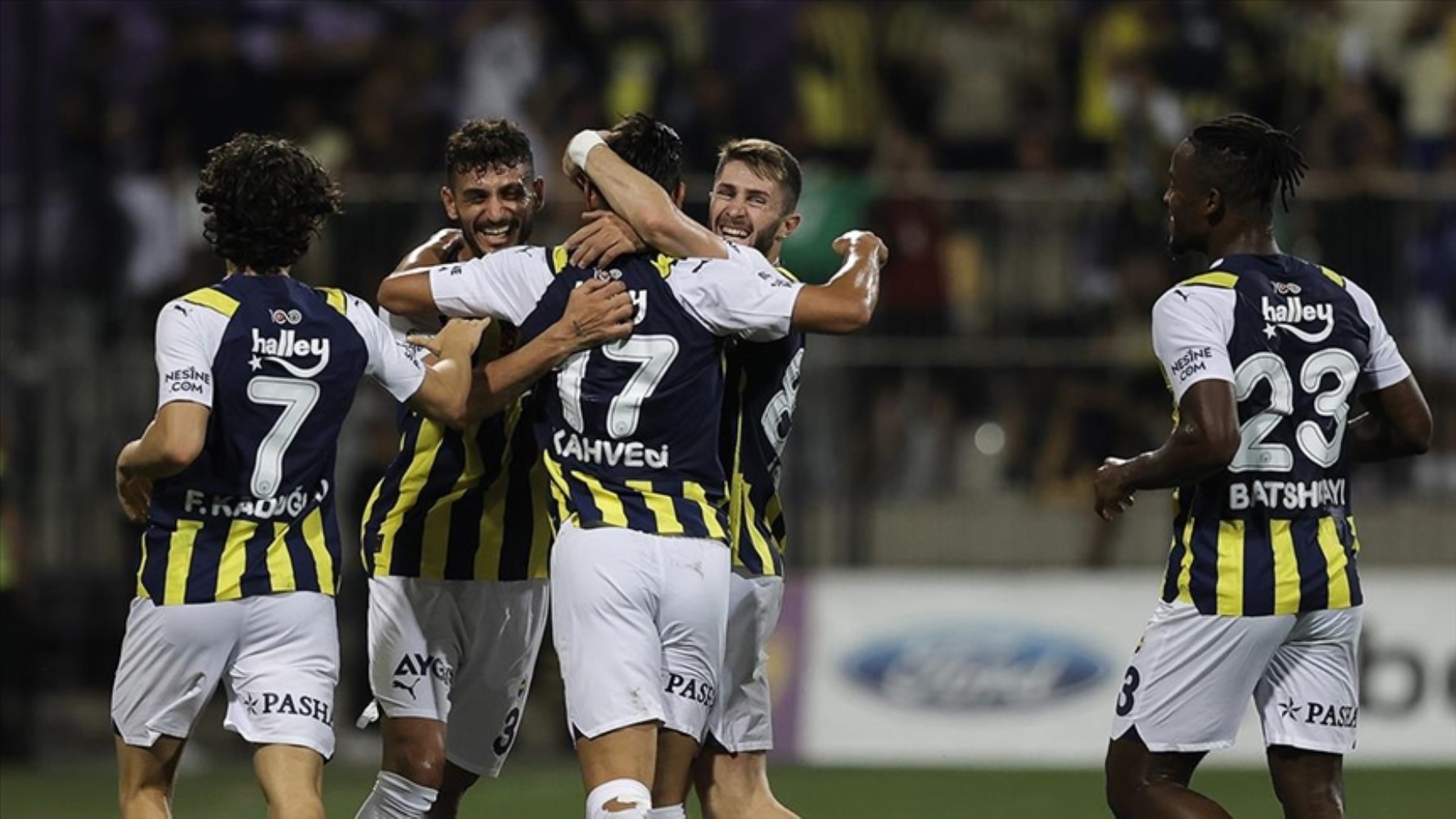 Süper Lig’de transfer dönemi sona erdi: Hangi takım ne kadar harcadı?