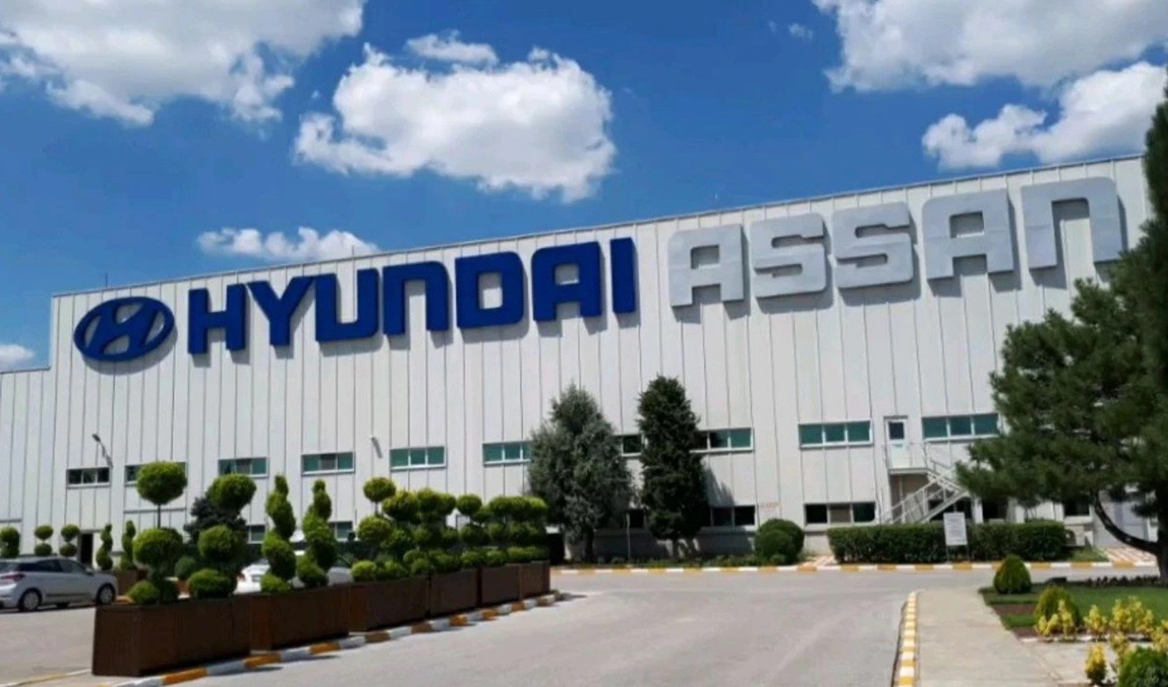 Hyundai Assan isim değiştiriyor: Hyundai Assan yeni ismi ne olacak? Neden isim değiştiriyor?