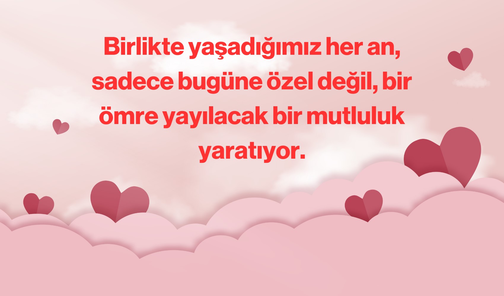 14 Şubat sevgililer günü mesajları: En güzel, duygusal, anlamlı, romantik, resimli sevgilier günü mesajları