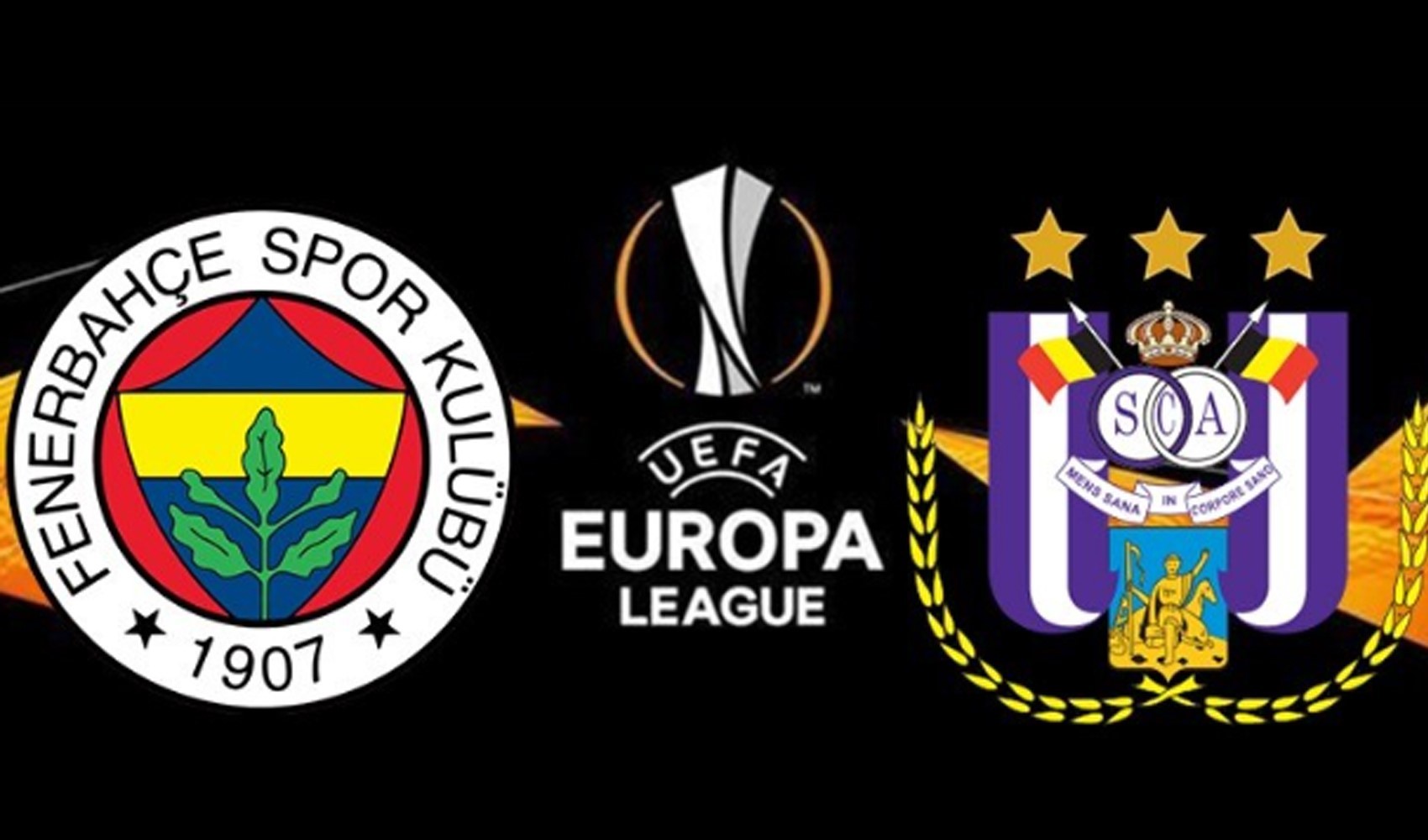 Fenerbahçe - Anderlecht Canlı Anlatım