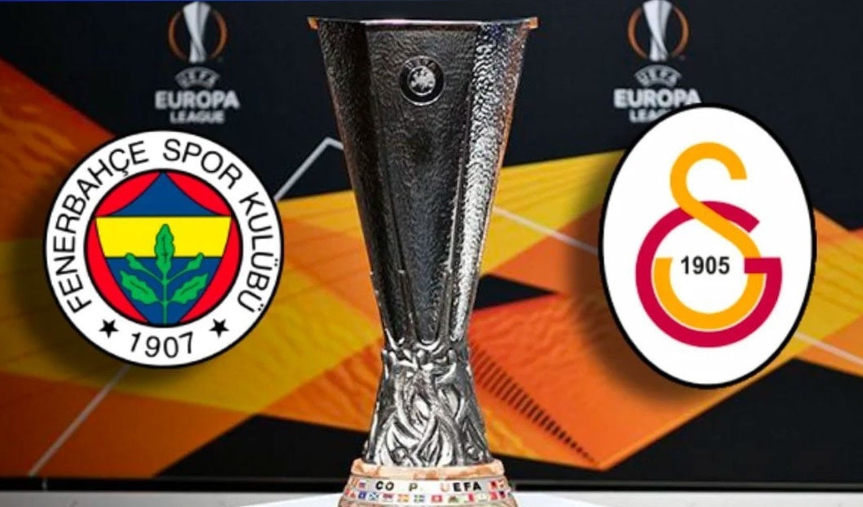 Avrupa'da Fenerbahçe farklı kazandı, Galatasaray kaybetti! UEFA ülke puanı sıralaması güncellendi: Türkiye kaçıncı sırada?