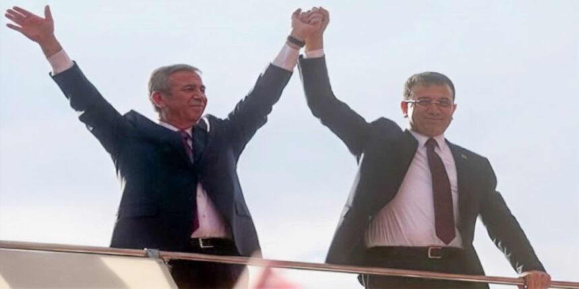 Elezioni primarie nel CHP il 23 marzo: il candidato scelto condurrà i negoziati per l'alleanza