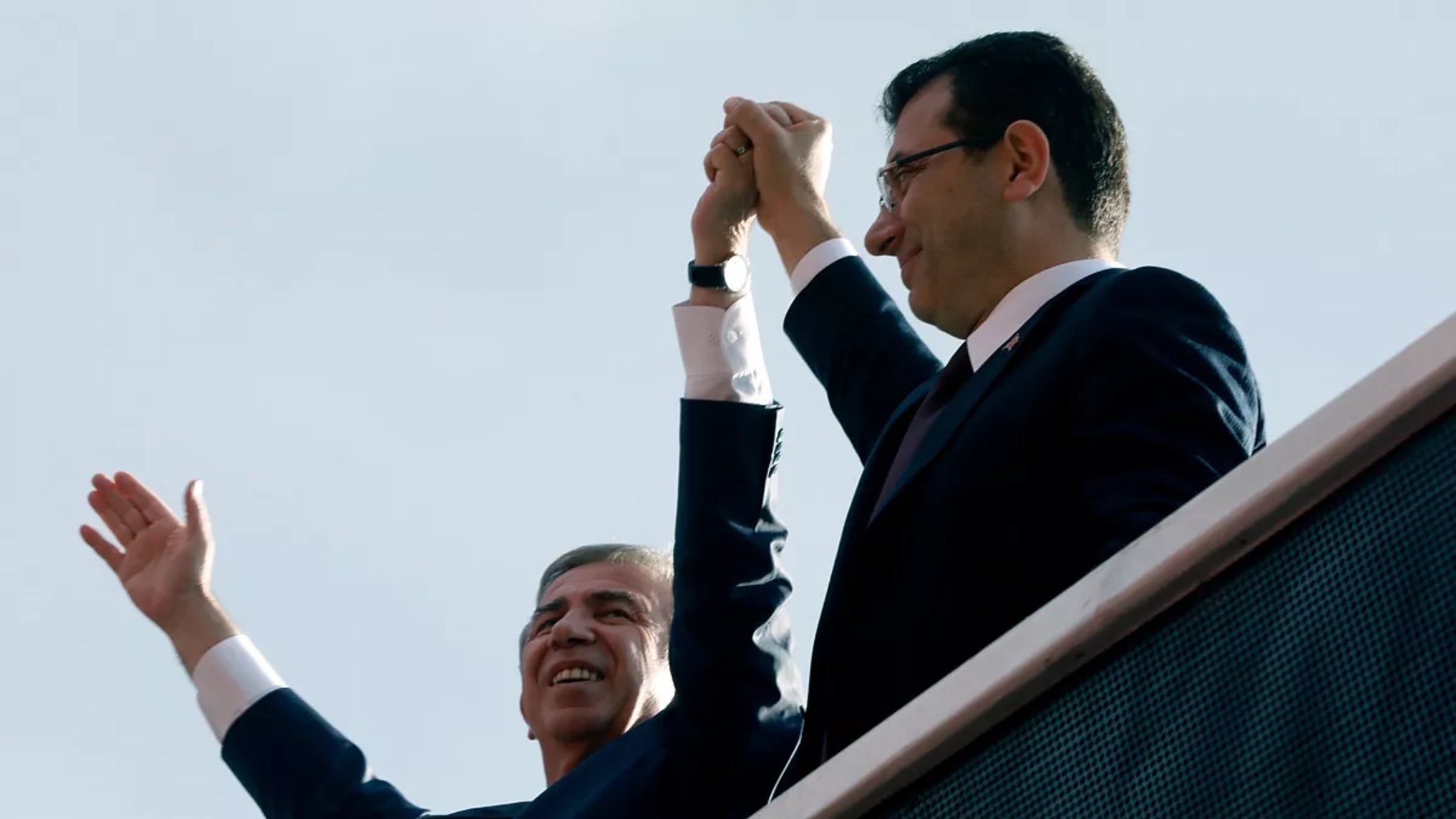 Elezioni primarie nel CHP il 23 marzo: il candidato scelto condurrà i negoziati per l'alleanza