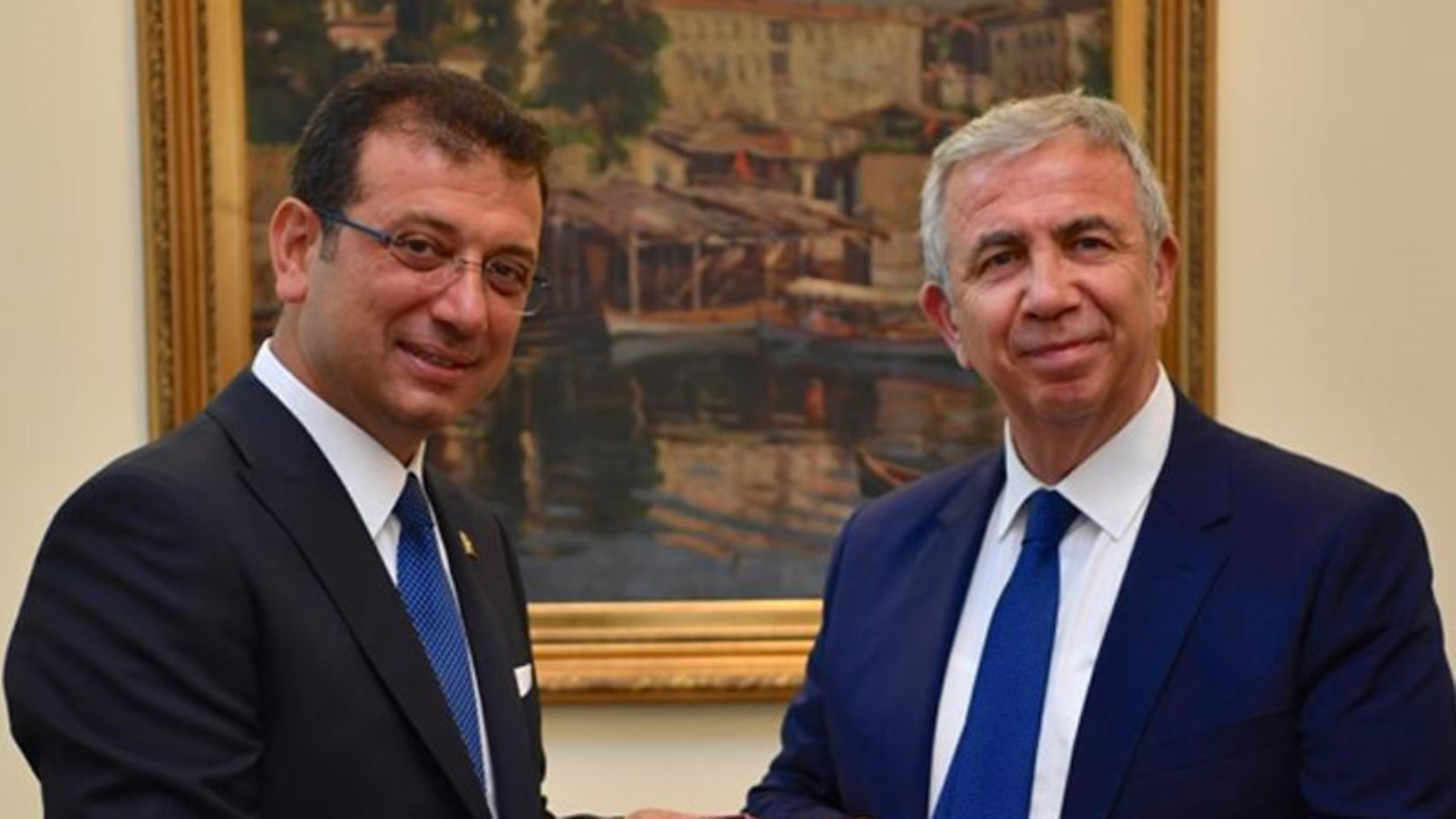 Elezioni primarie nel CHP il 23 marzo: il candidato scelto condurrà i negoziati per l'alleanza
