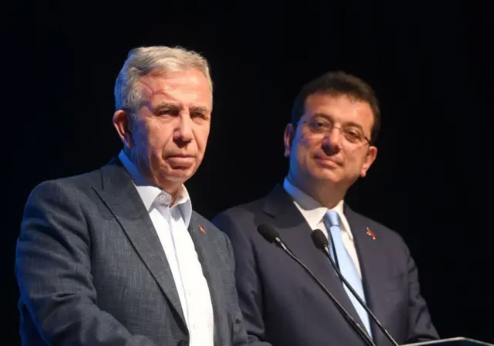 Elezioni primarie nel CHP il 23 marzo: il candidato scelto condurrà i negoziati per l'alleanza