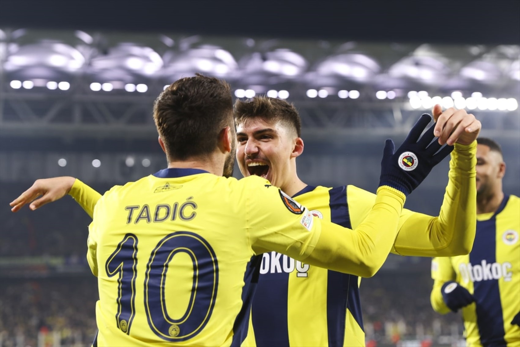 Fenerbahçe, Anderlecht’i elerse kimle oynayacak?