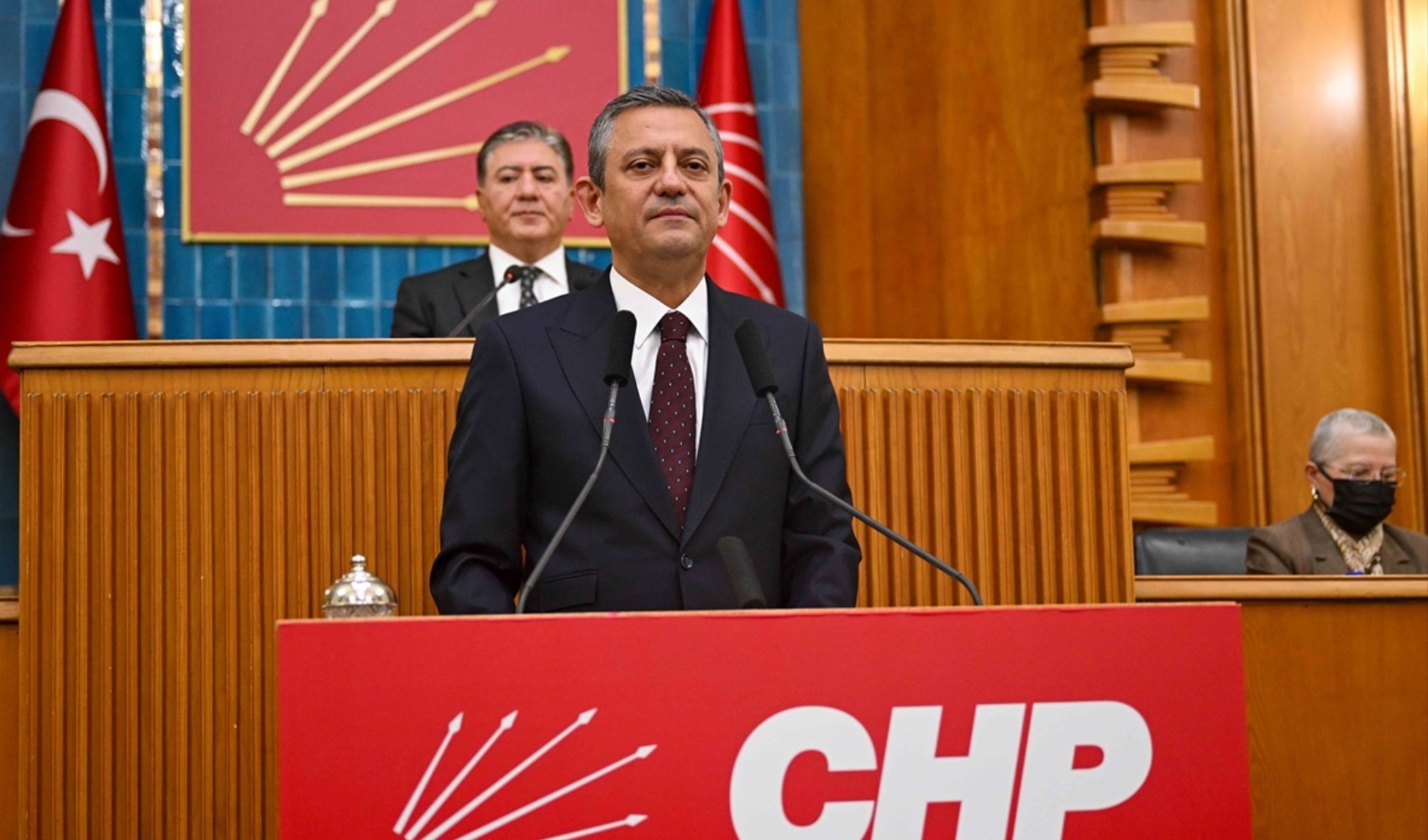 CHP'de dikkat çeken ön seçim anketi: Cumhurbaşkanlığı adaylık süreci doğru yönetiliyor mu?