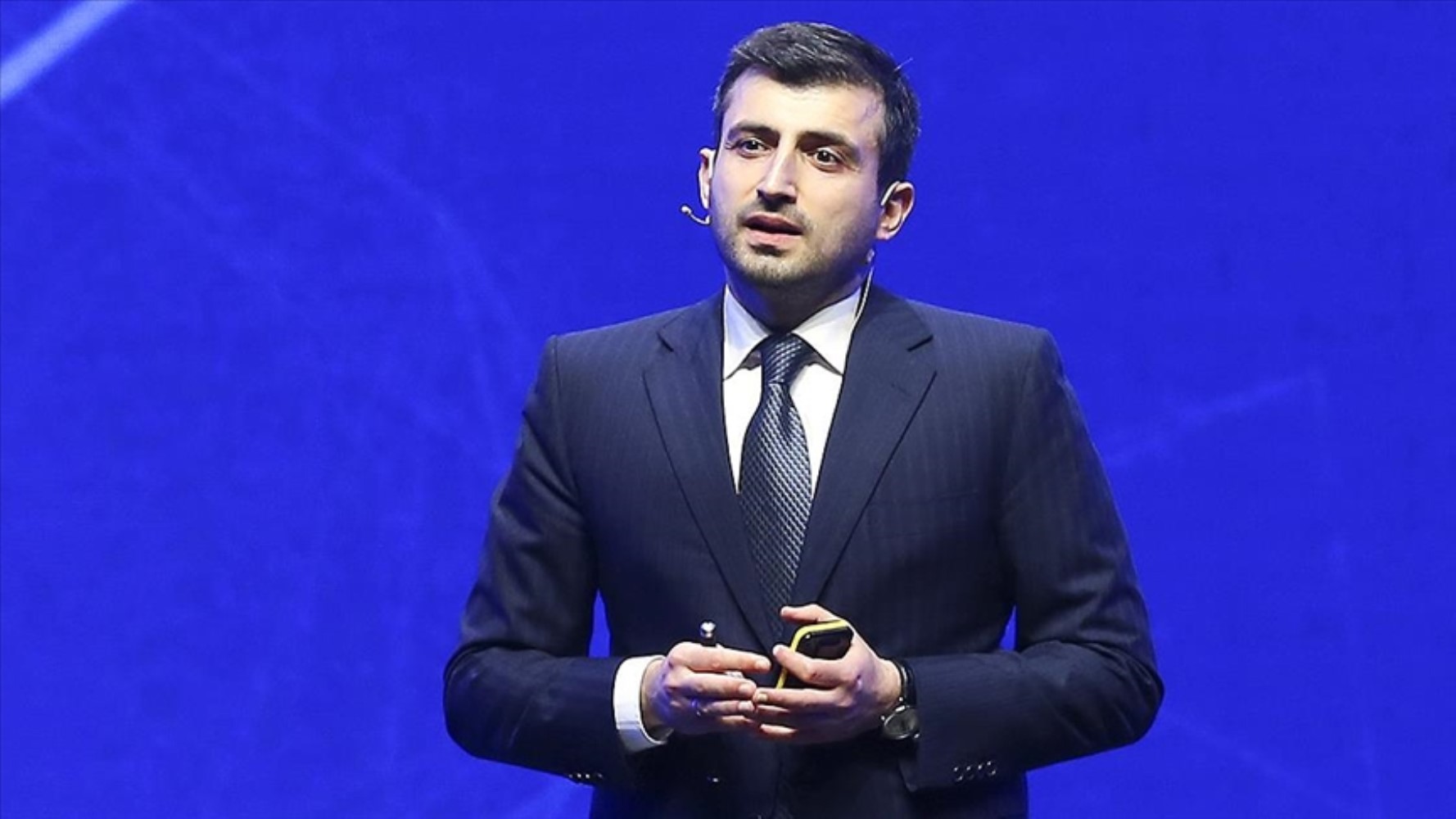 Bayraktar kardeşlerin yükselişi: Forbes listeyi açıkladı... İşte Selçuk ve Haluk Bayraktar’ın net servetleri