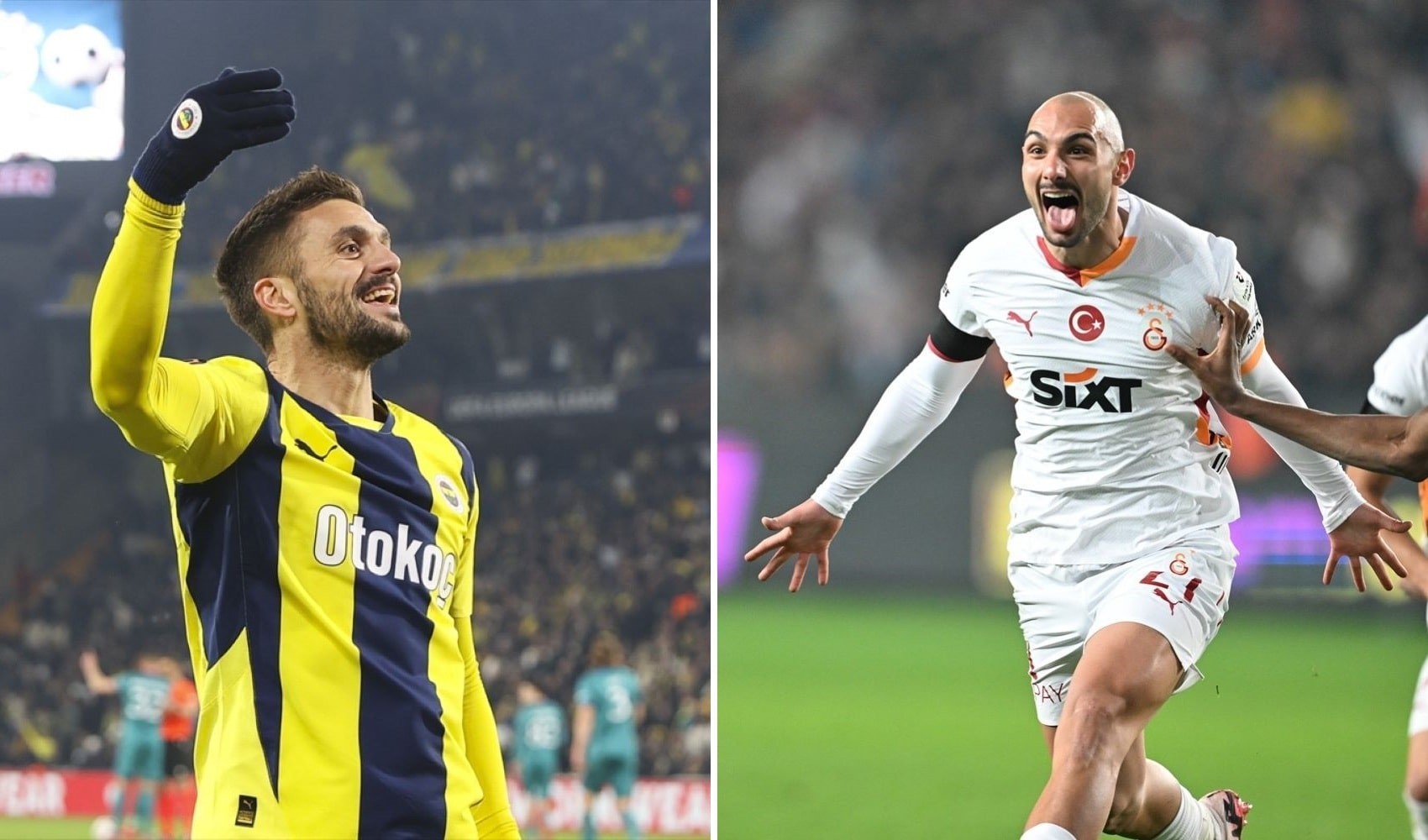 Galatasaray-Fenerbahçe maçını yabancı hakem mi yönetecek? İşte son durum