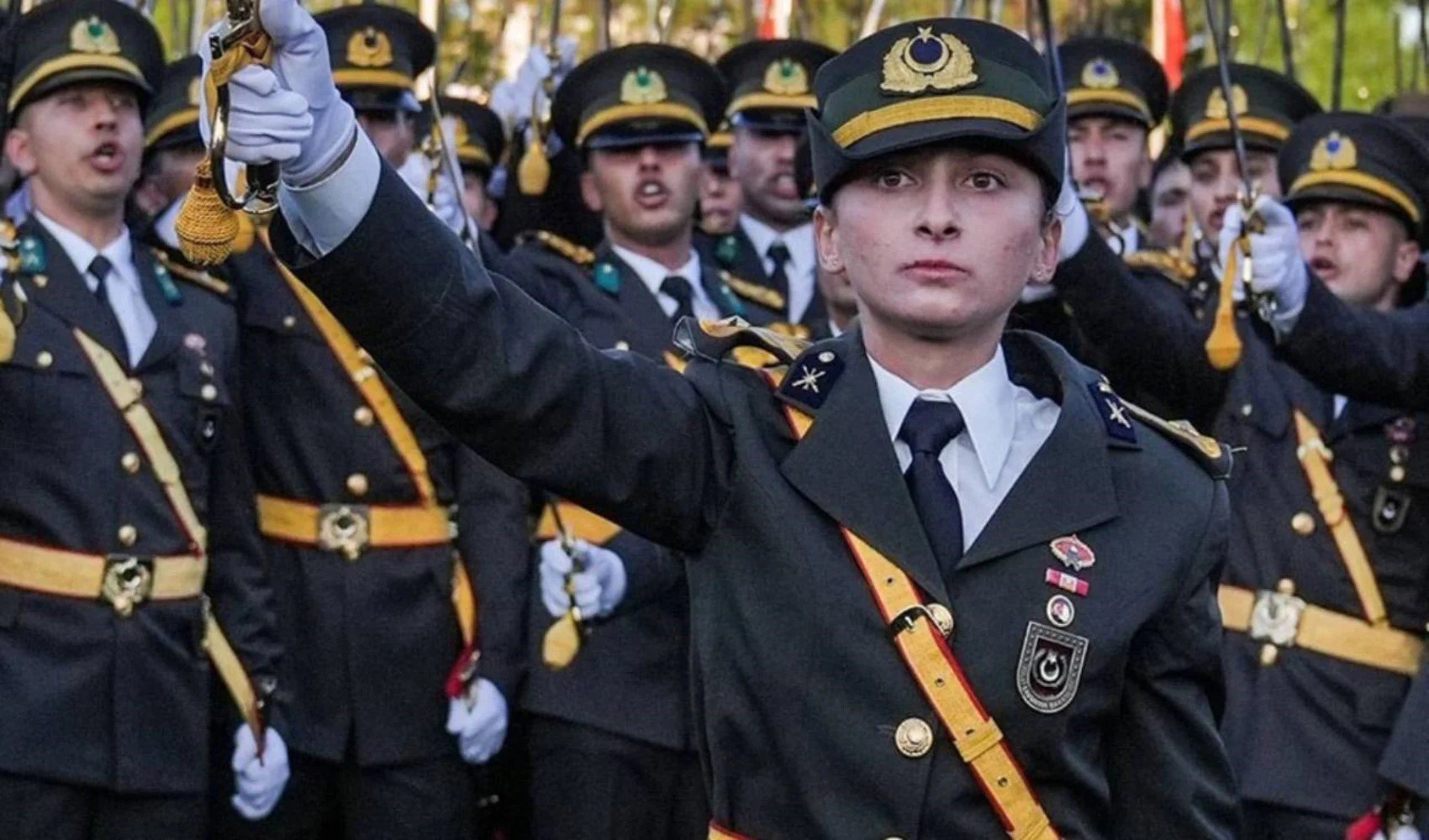 Subay andı yargıya taşındı: TSK’dan ihraç edilen Teğmen hukuk mücadelesini başlattı