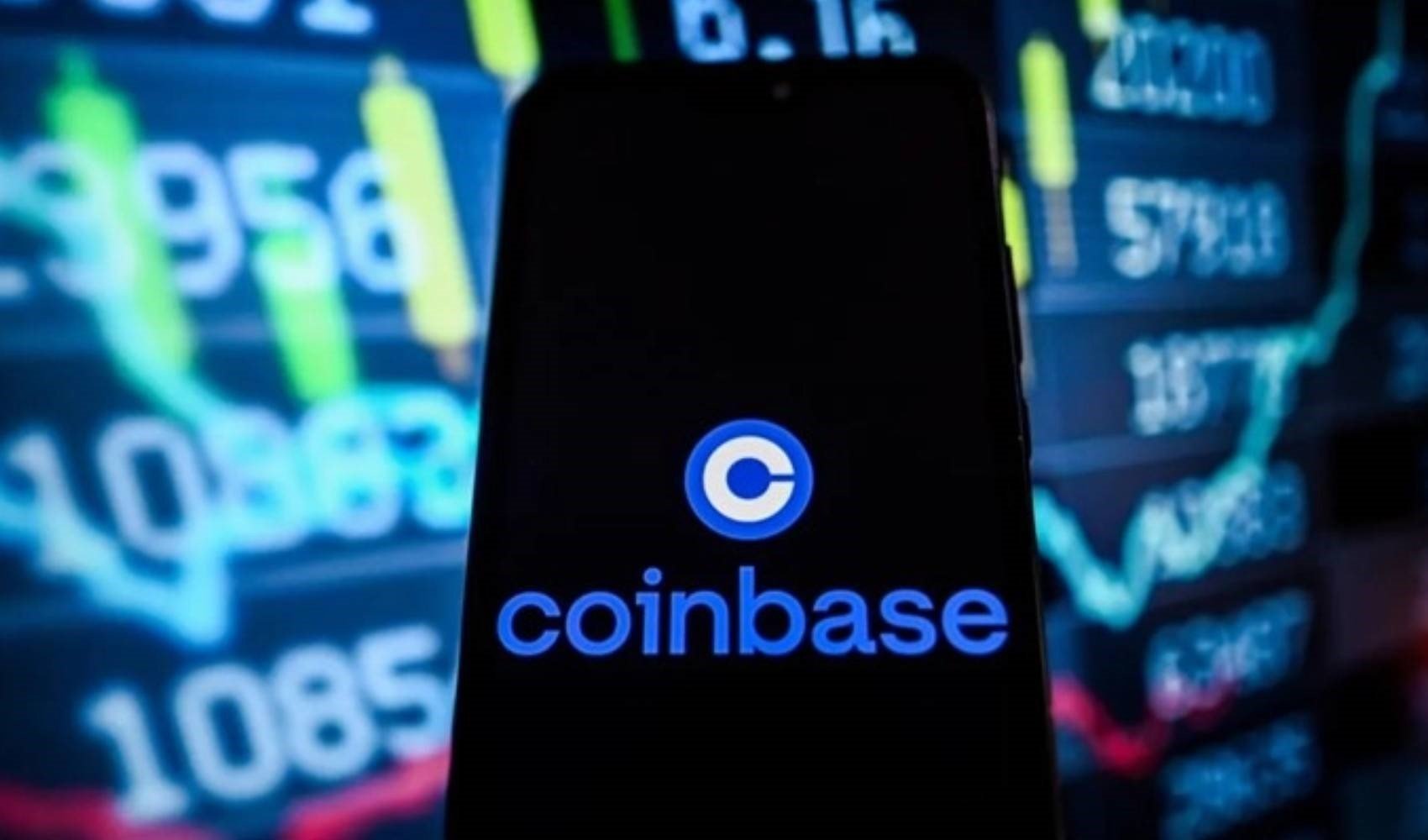 Kripto yükselişi Coinbase’i beklentilerin üzerine taşıdı