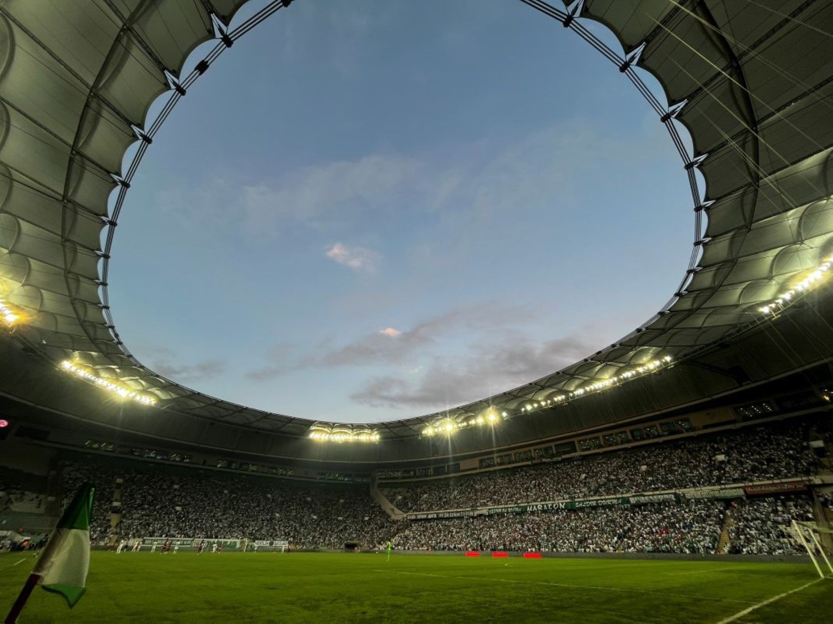 Bursaspor maçı hangi kanalda? Bursaspor-Anadolu Üniversitesi maçı saat kaçta, ne zaman?