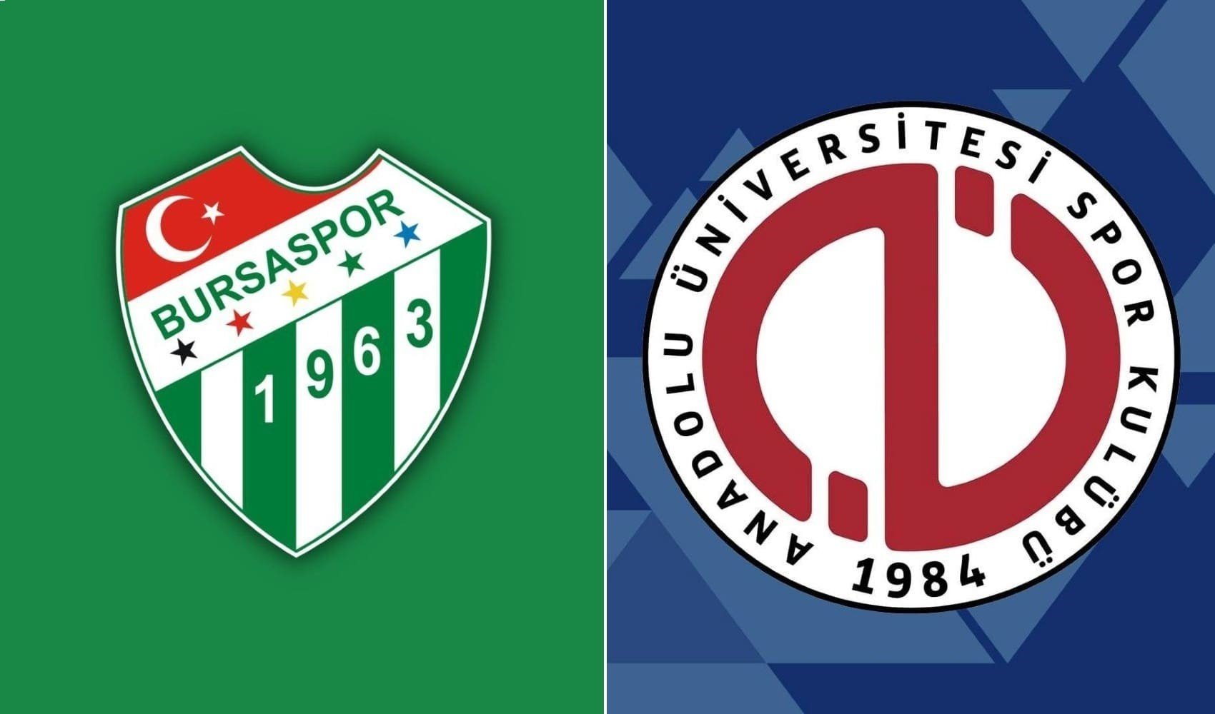 Bursaspor maçı hangi kanalda? Bursaspor-Anadolu Üniversitesi maçı saat kaçta, ne zaman?