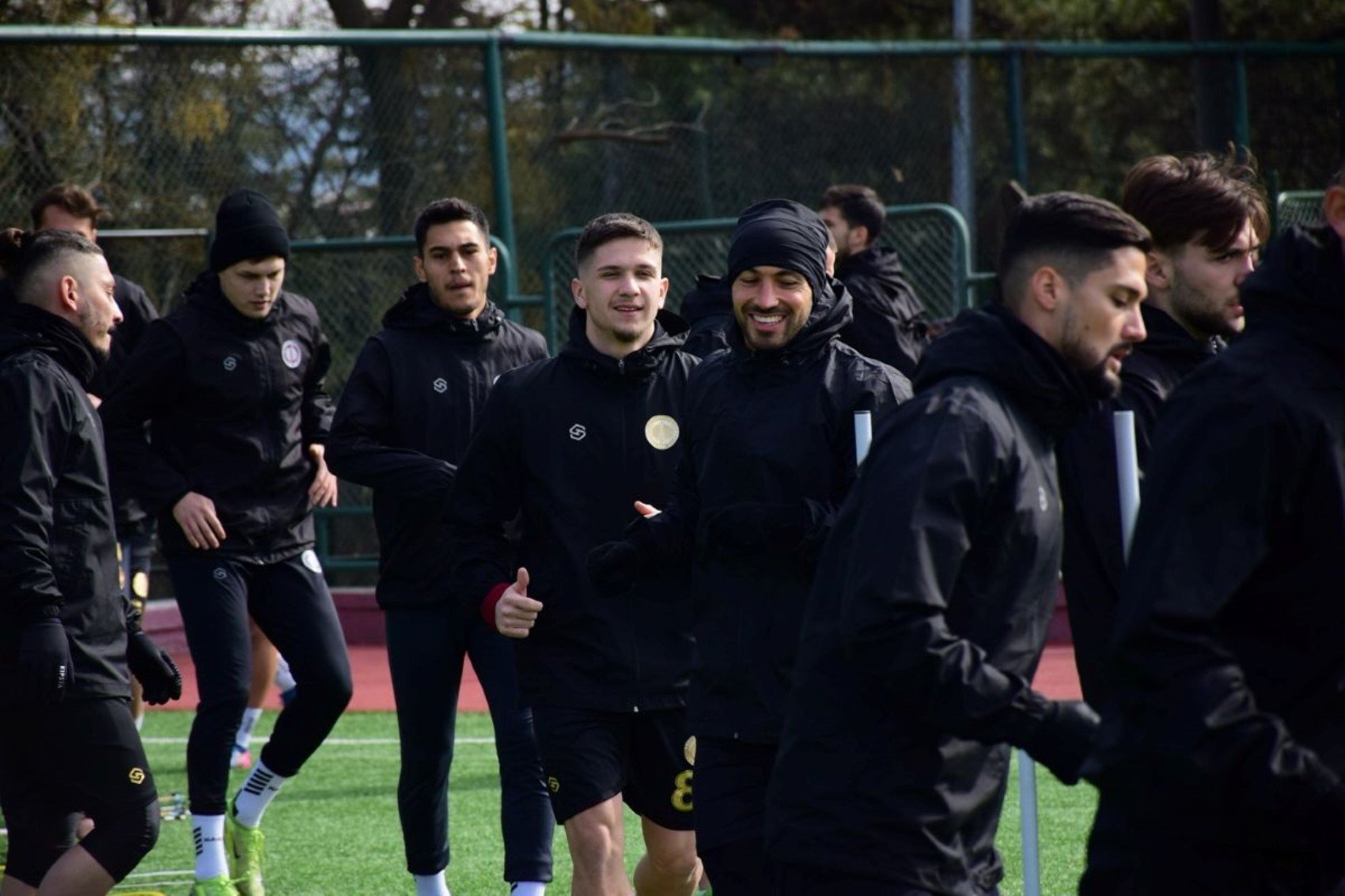 Bursaspor maçı hangi kanalda? Bursaspor-Anadolu Üniversitesi maçı saat kaçta, ne zaman?