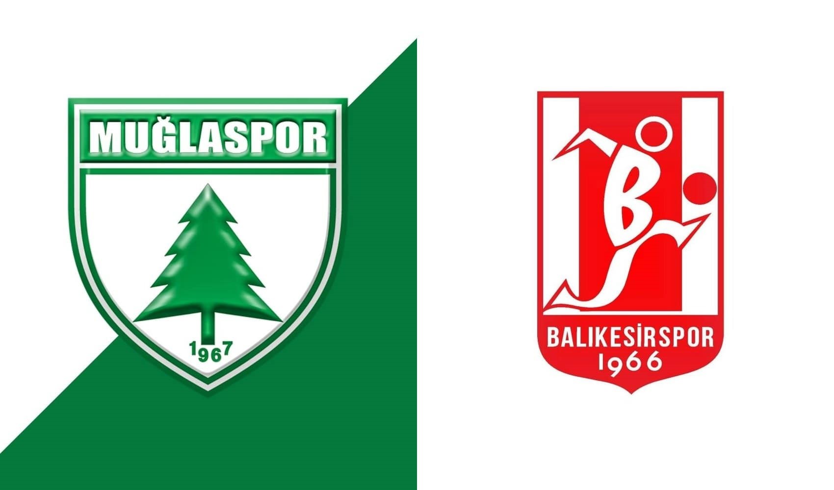 Muğlaspor-Balıkesirspor maçı hangi kanalda? Maç yayını var mı?