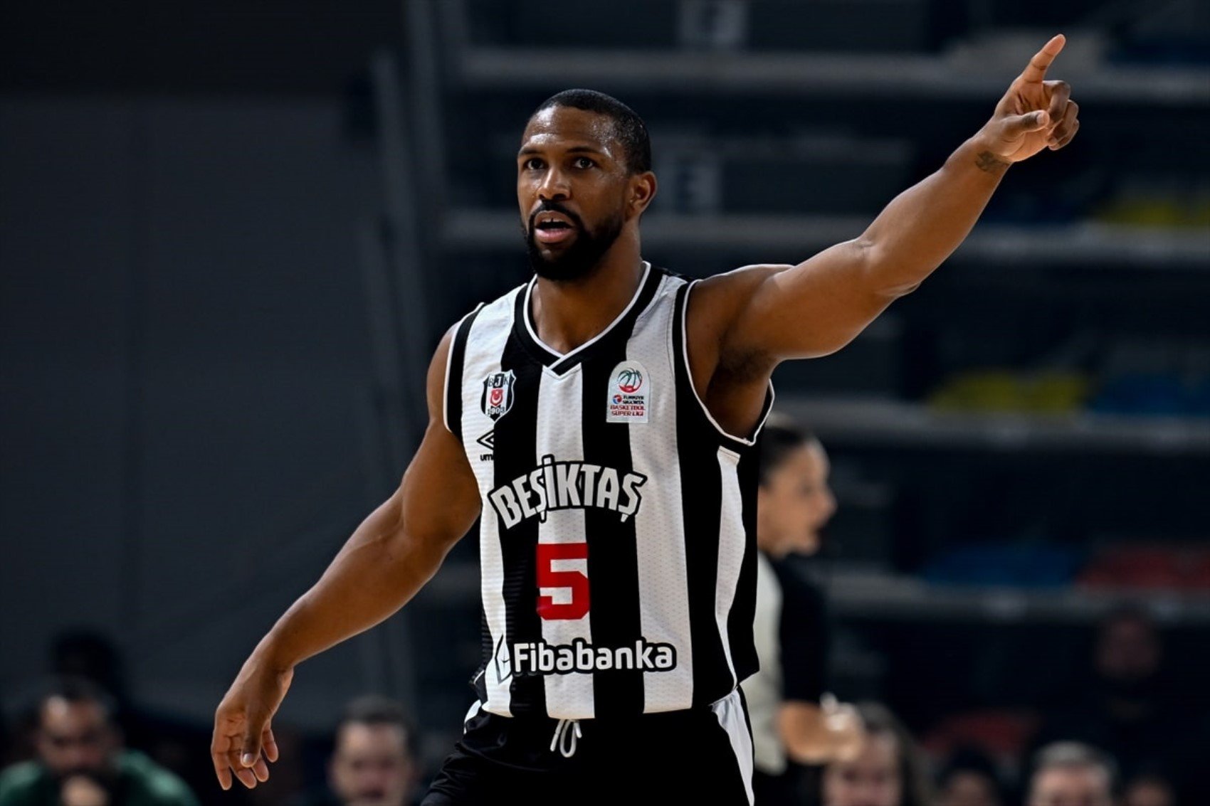 Fenerbahçe-Beşiktaş basketbol Türkiye Kupası final canlı izle