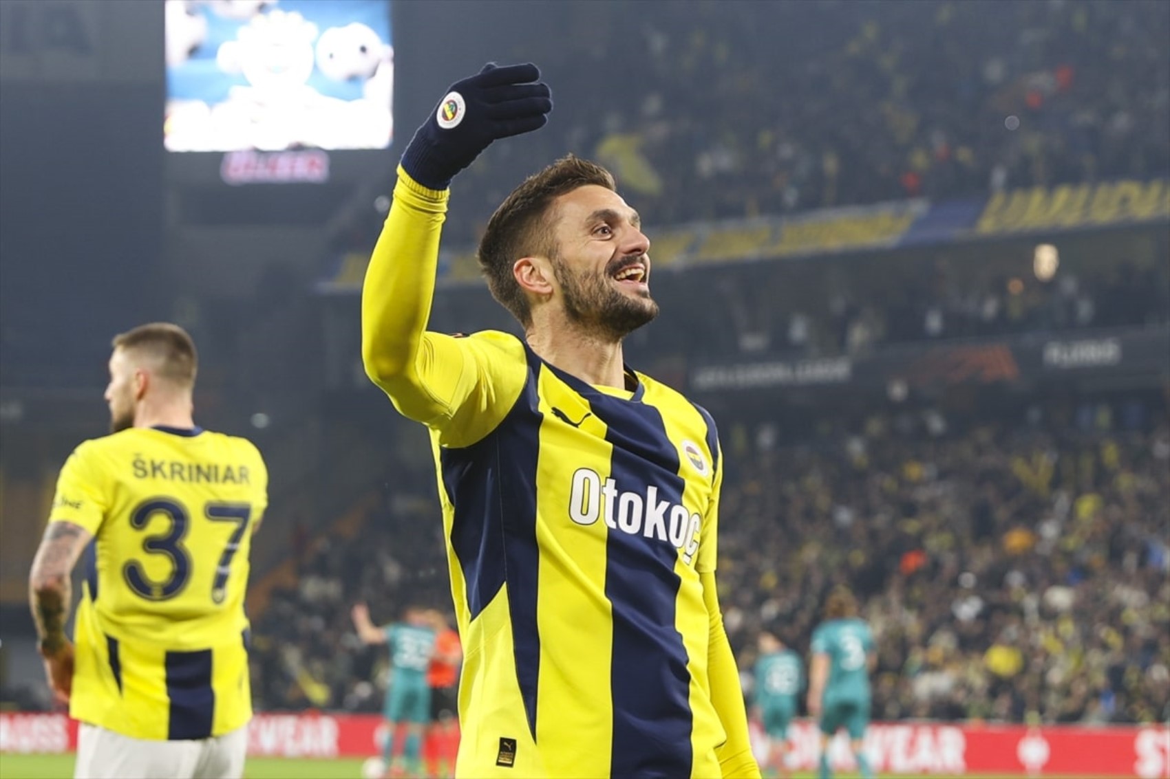 Fenerbahçe-Anderlecht play-off rövanş maçı ne zaman?
