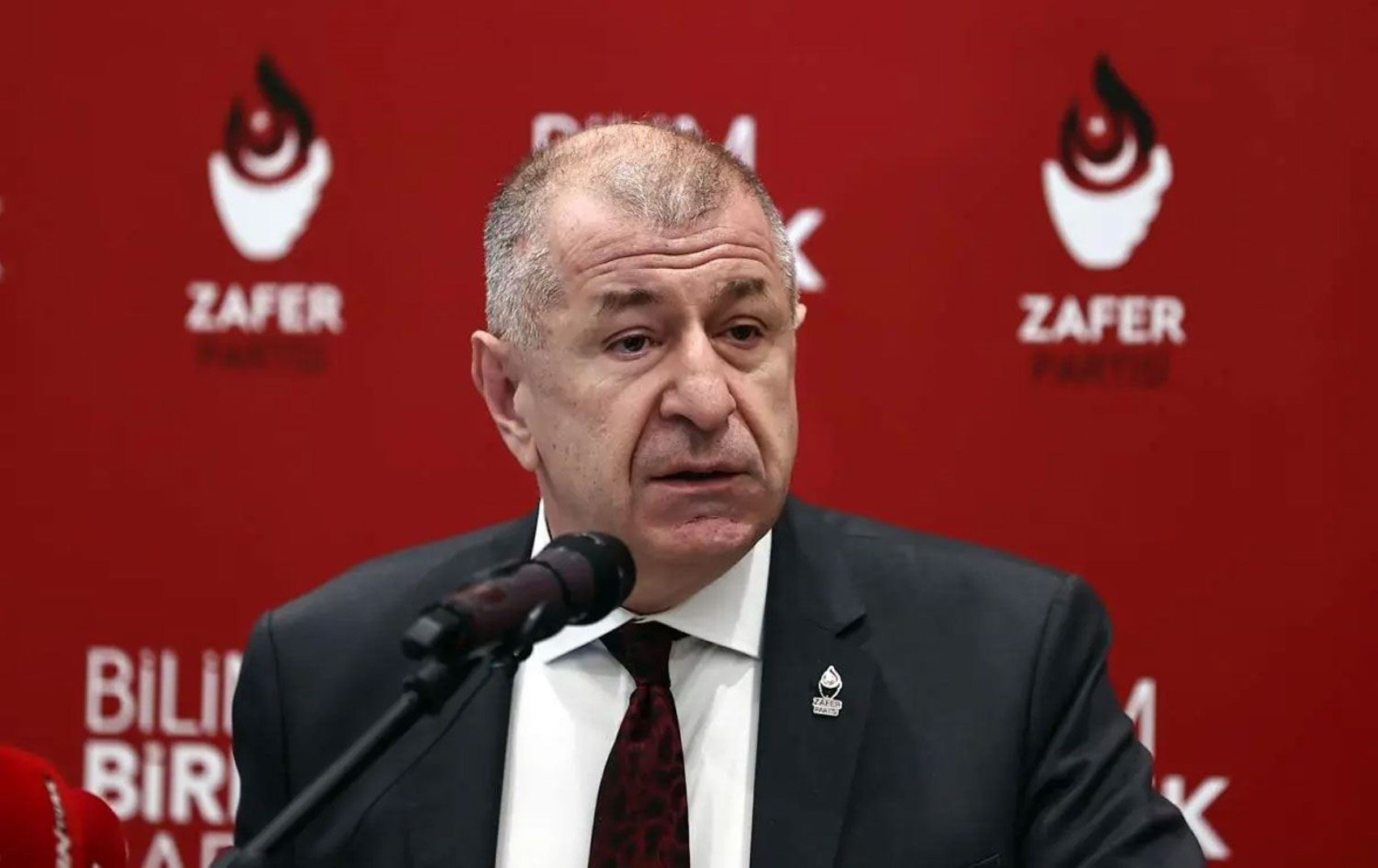 ORC Araştırma'dan seçim anketi: CHP ve AKP arasındaki fark kapanıyor, Zafer Partisi ve YRP damga vurdu