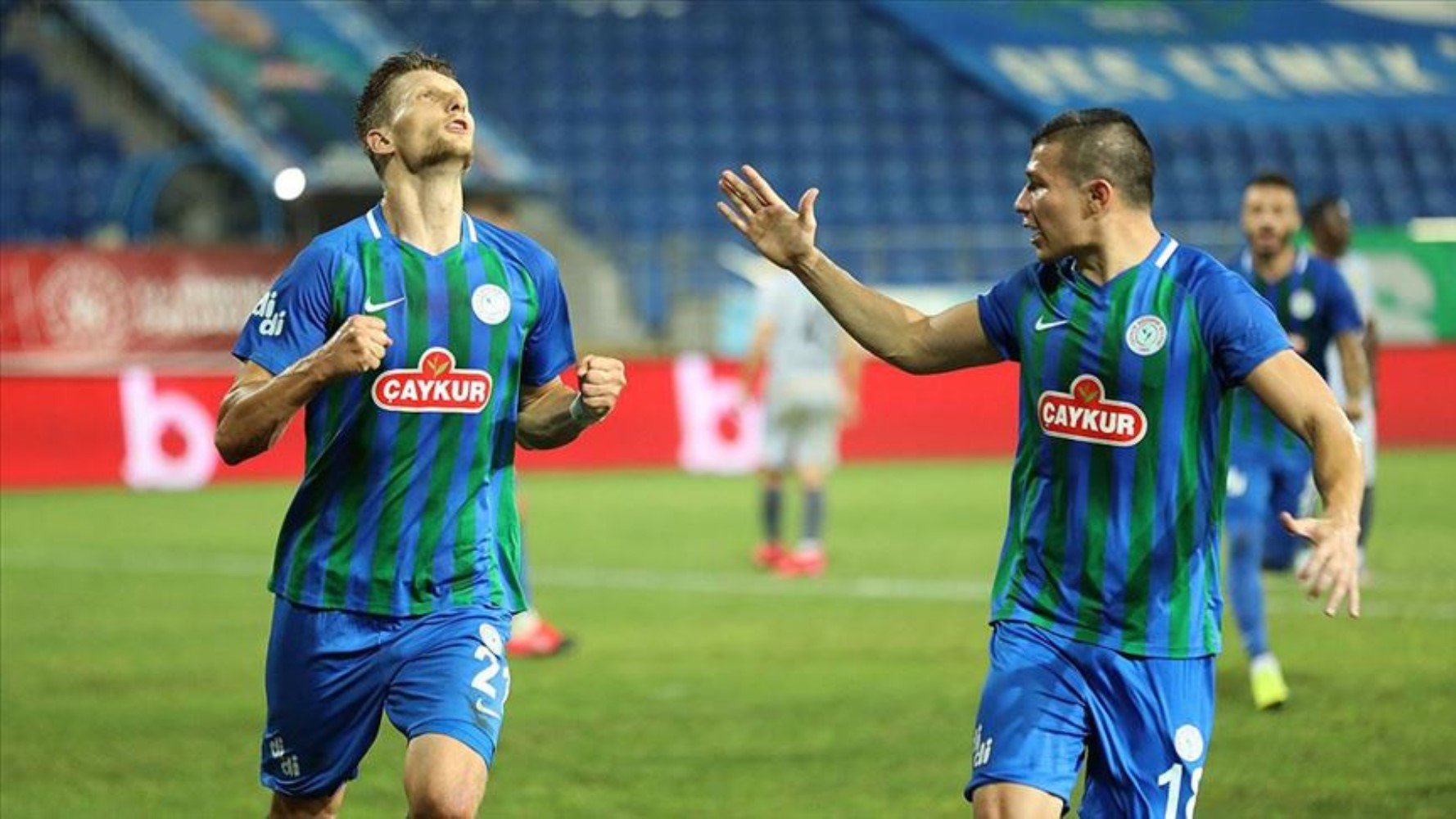 Muhtemel 11'ler belli oldu! Çaykur Rizespor - Galatasaray maçı ne zaman? Saat kaçta ve hangi kanalda?