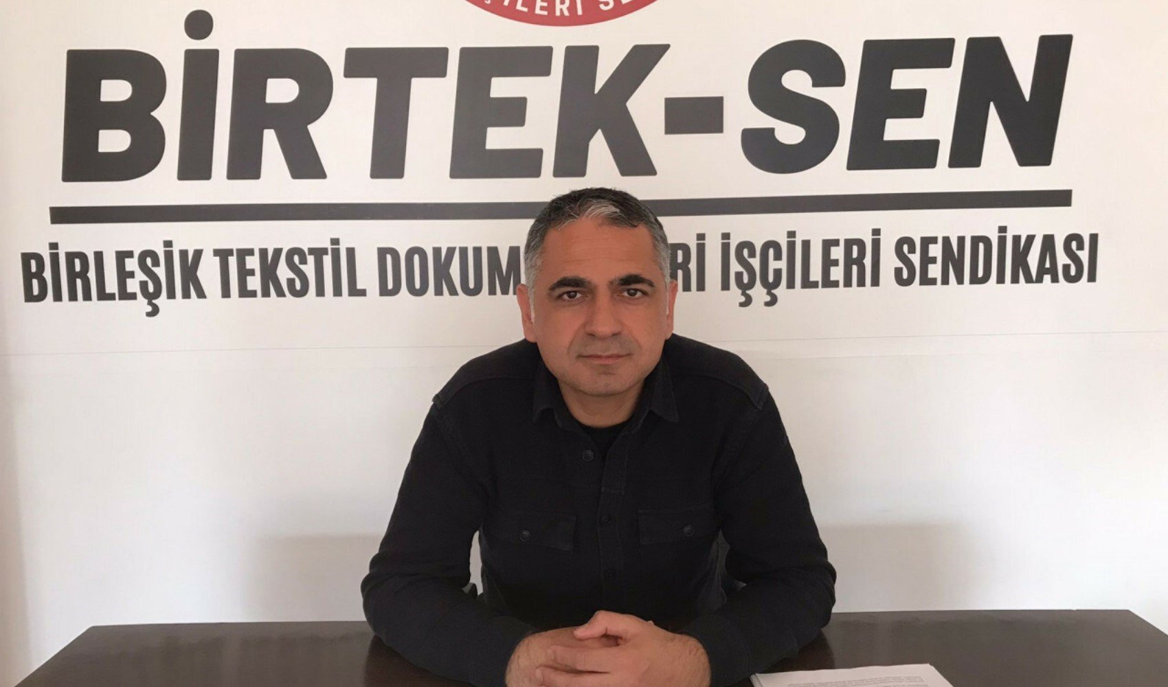 BİRTEK-SEN Genel Başkanı Mehmet Türkmen tutuklandı mı? Neden tutuklandı?