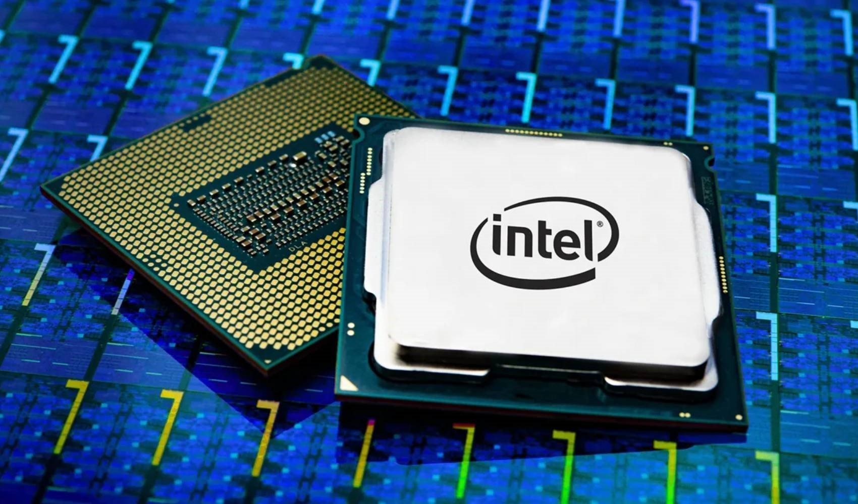 Intel bölünmenin eşiğinde: ABD yönetimi temas halinde