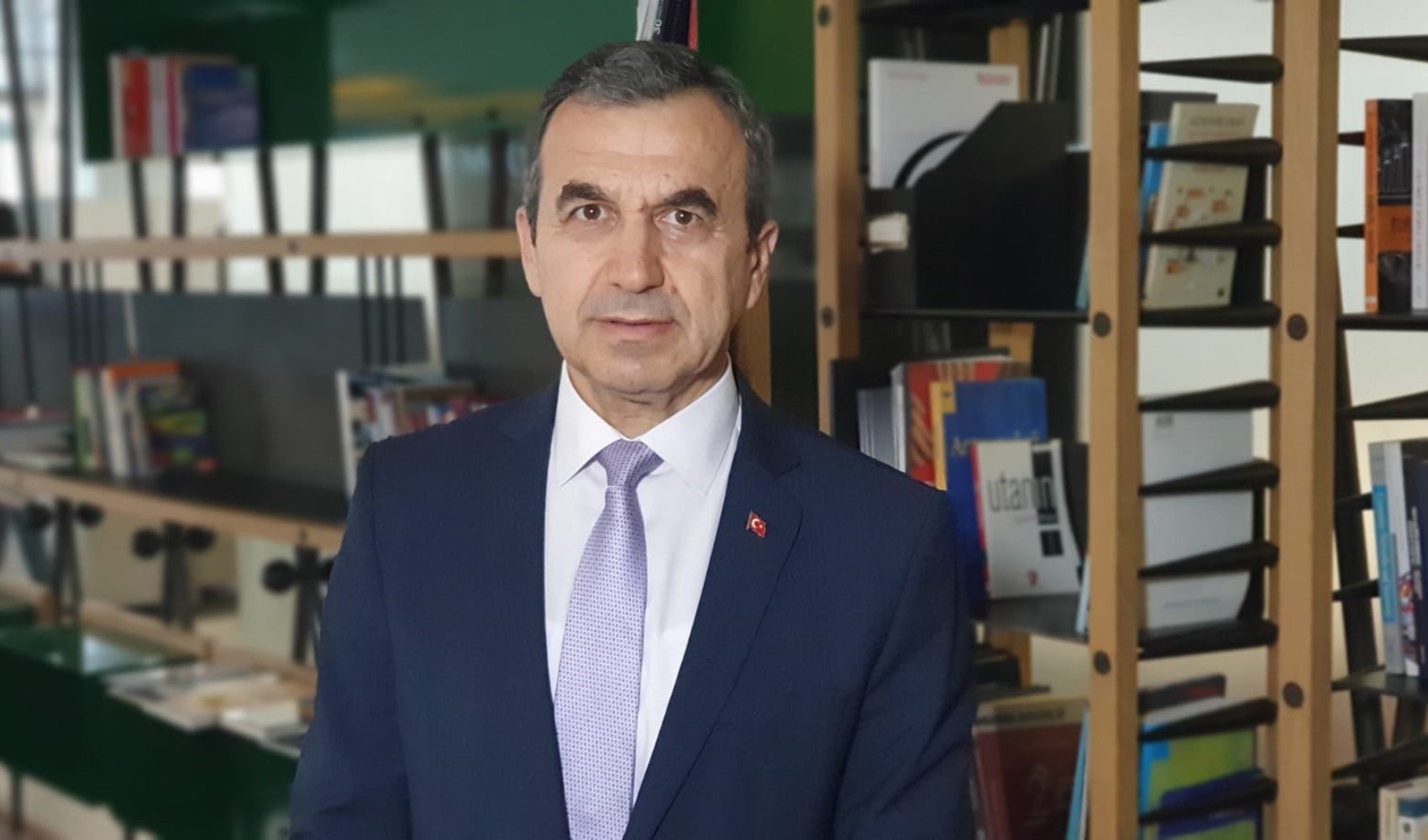 Naim Babüroğlu, Suriye'nin anlaşmasına işaret ederek sordu: 'Türkiye bunun farkında mı?'