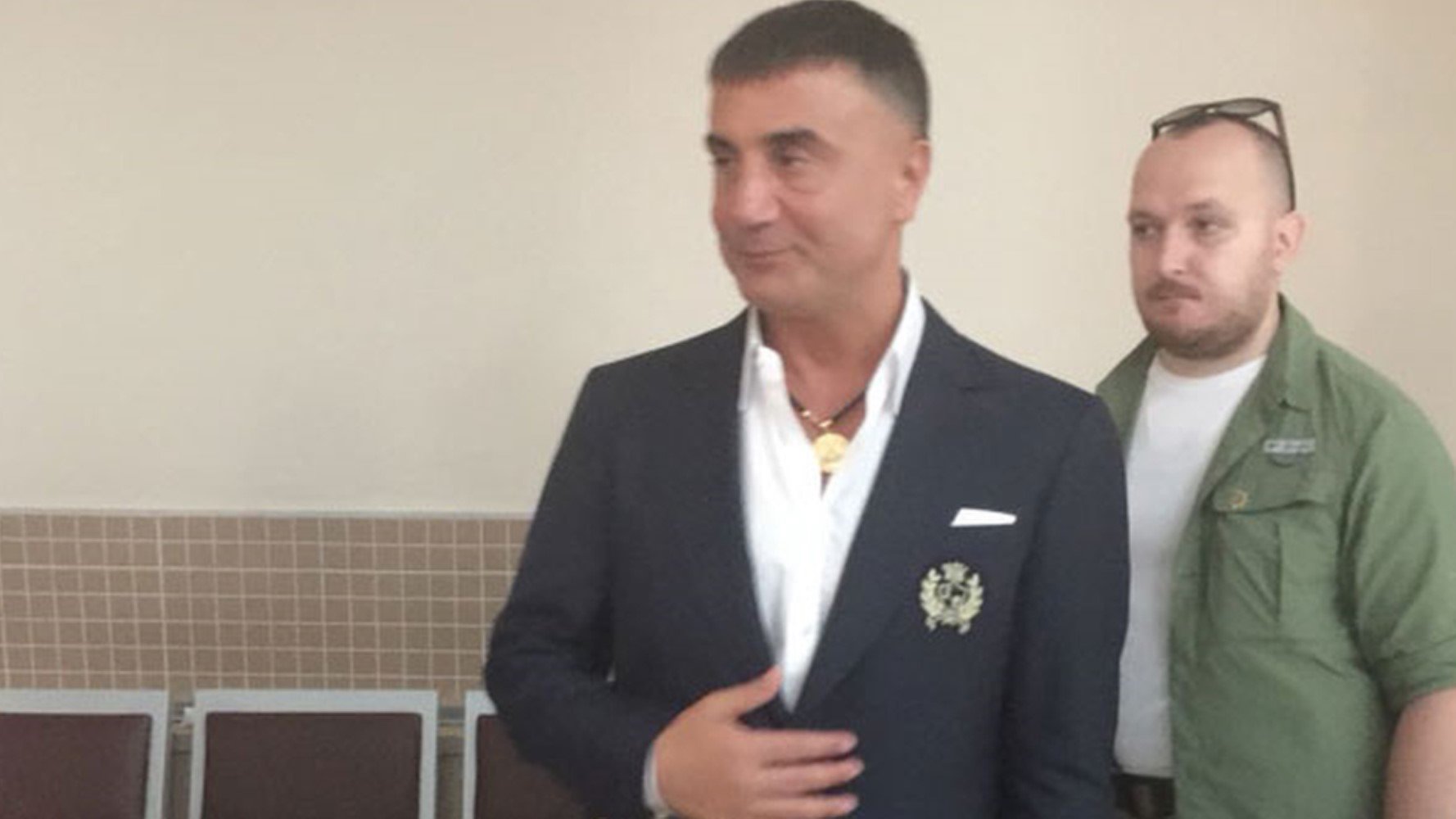 Sedat Peker ve MHP arasında buzlar eridi mi? Türkiye'ye ne zaman döneceğini açıkladı