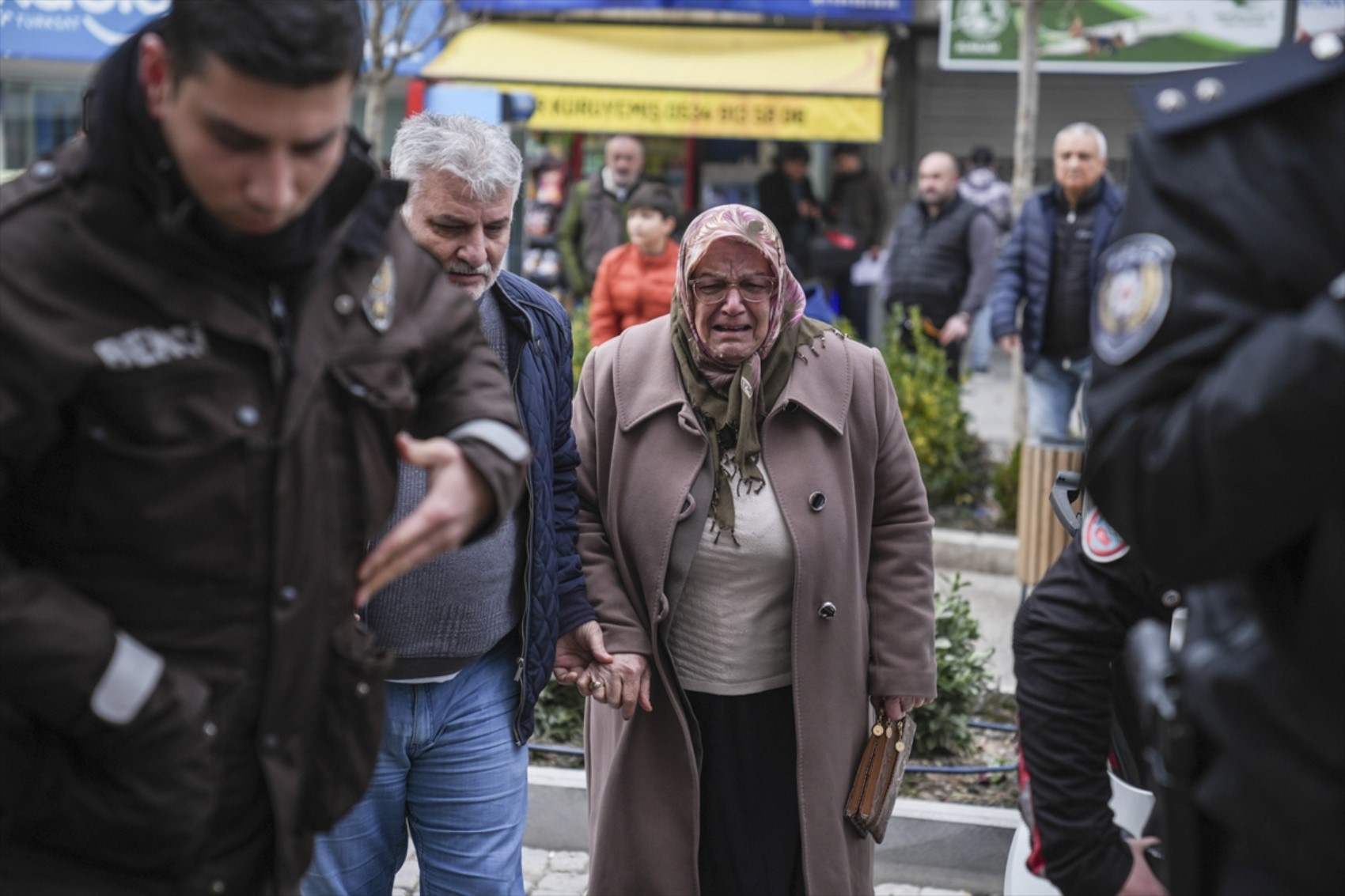 Sendika cinayetinde ayrıntılar ortaya çıktı! İntihar mektubu bulundu