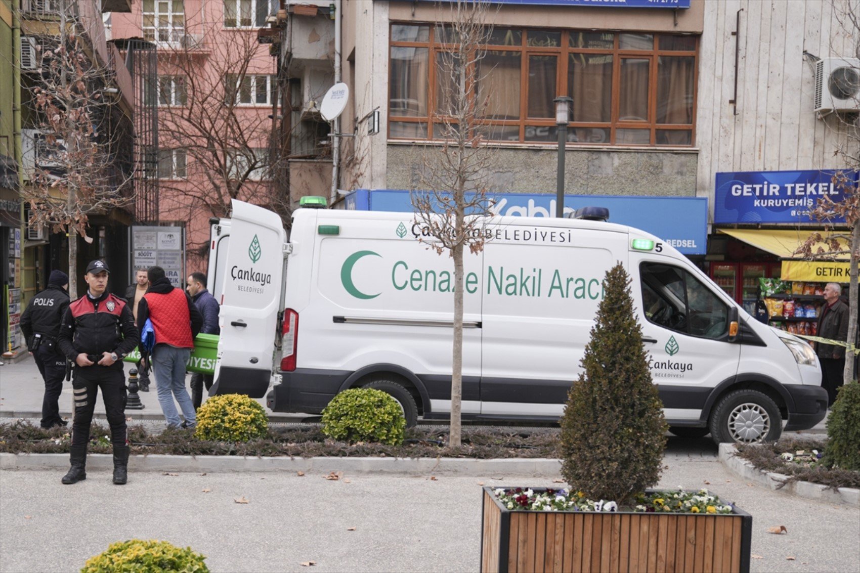 Sendika cinayetinde ayrıntılar ortaya çıktı! İntihar mektubu bulundu