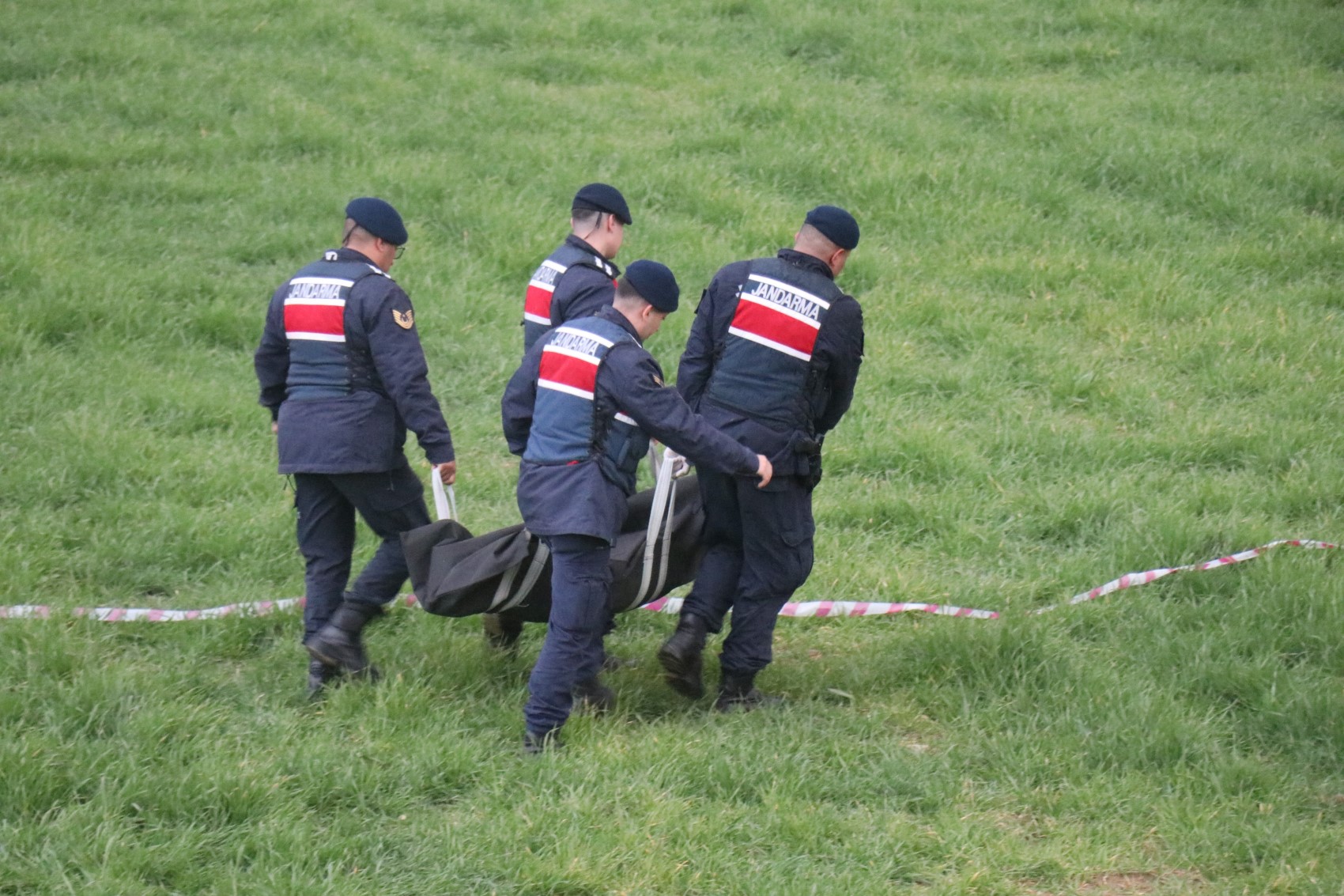 Denizli Valisi Coşkun 'Tek taraflı meydana gelen bir kaza' sözleriyle açıkladı: 2 öğrenci hayatını kaybetti