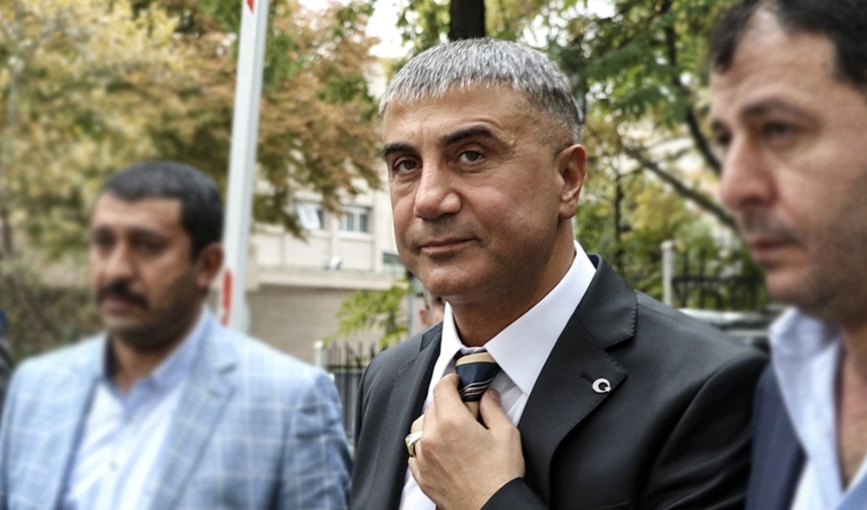 Sedat Peker ve MHP arasında buzlar eridi mi?