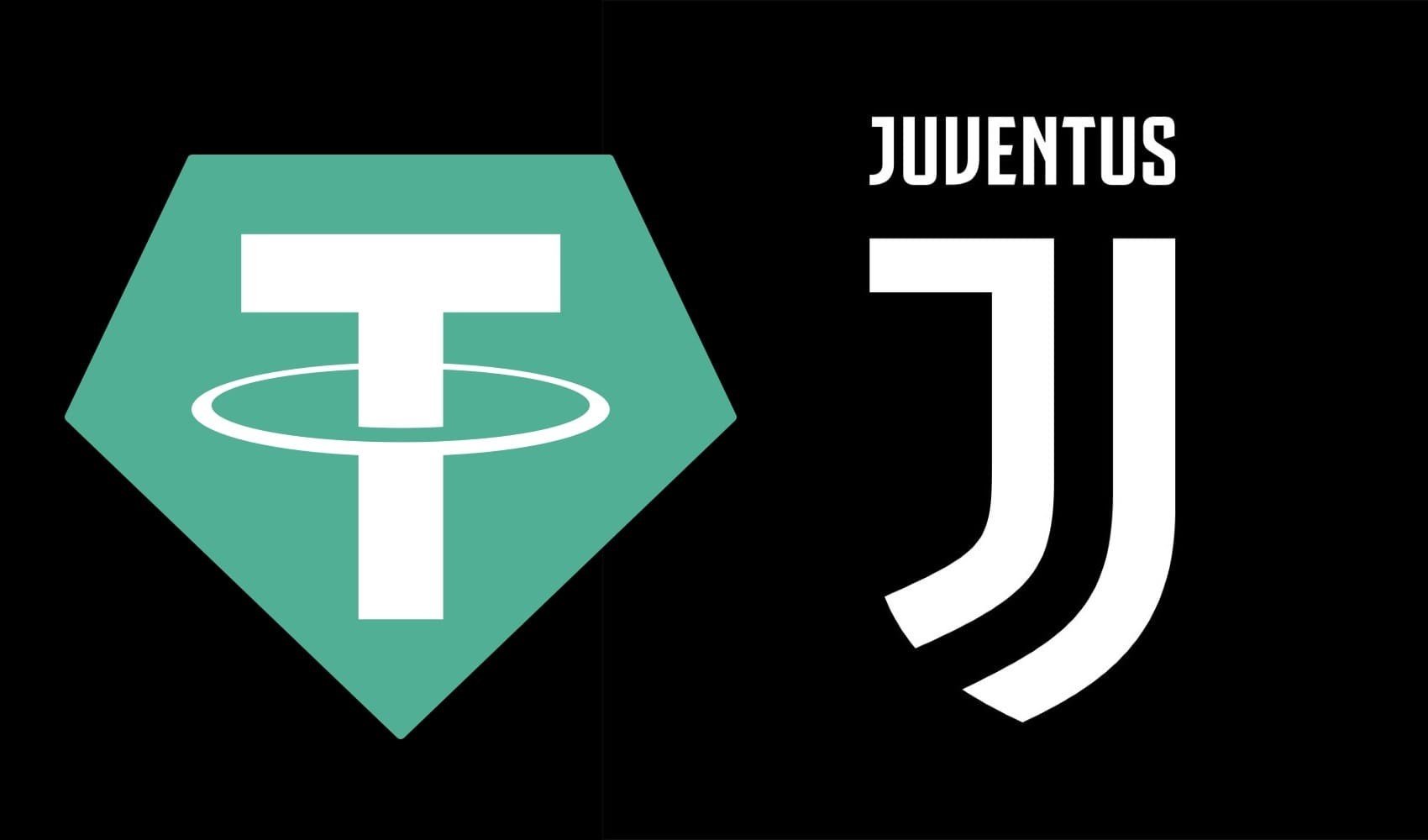 Tether, Juventus’un azınlık hisselerini satın aldı