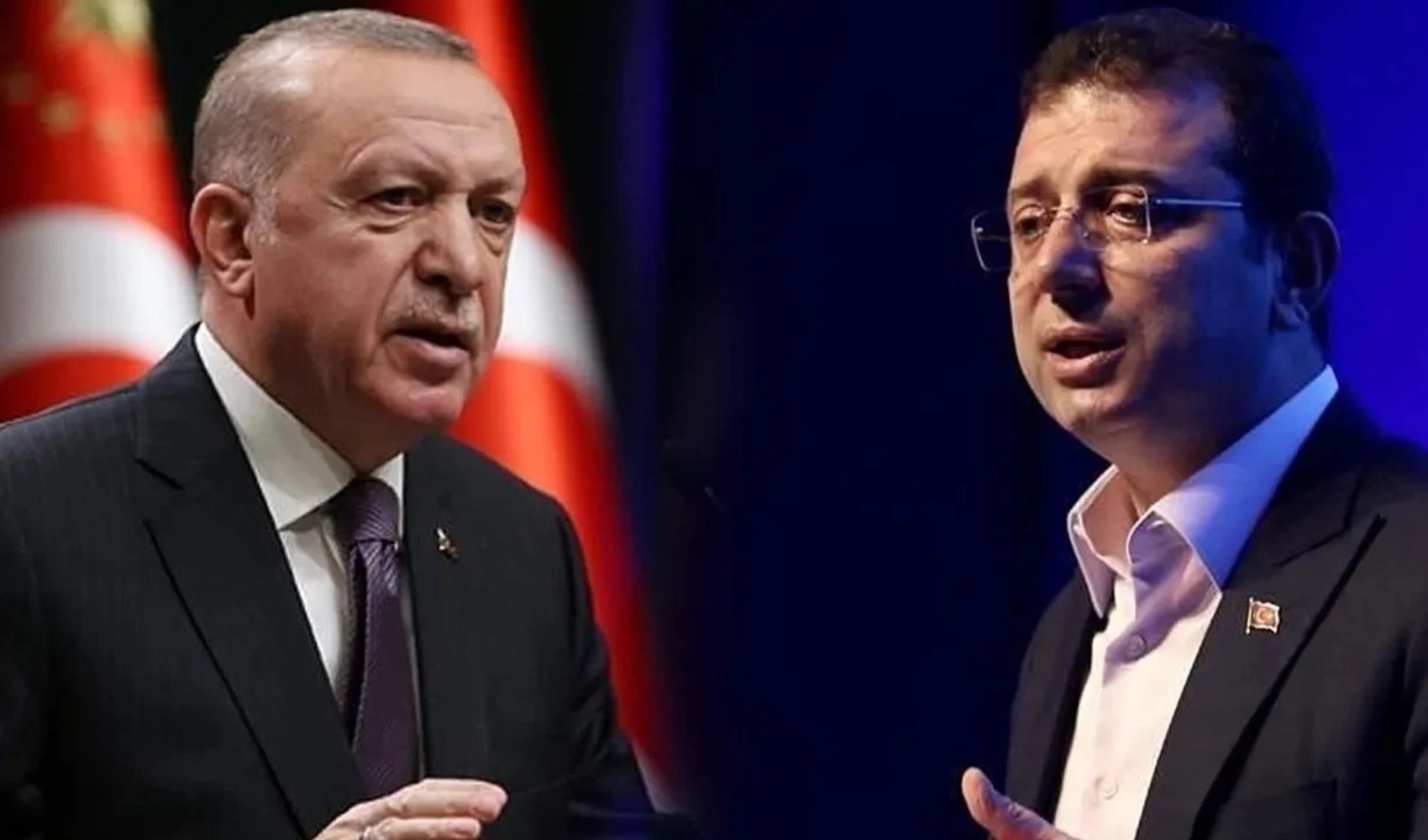 İmamoğlu’ndan Erdoğan’a sandık mesajı: 'Yönetemiyorsun'