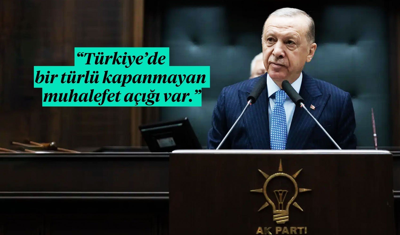 Son Dakika: Erdoğan'ın hedefinde Özgür Özel var: 'Motor su kaynattı, devreler yandı'