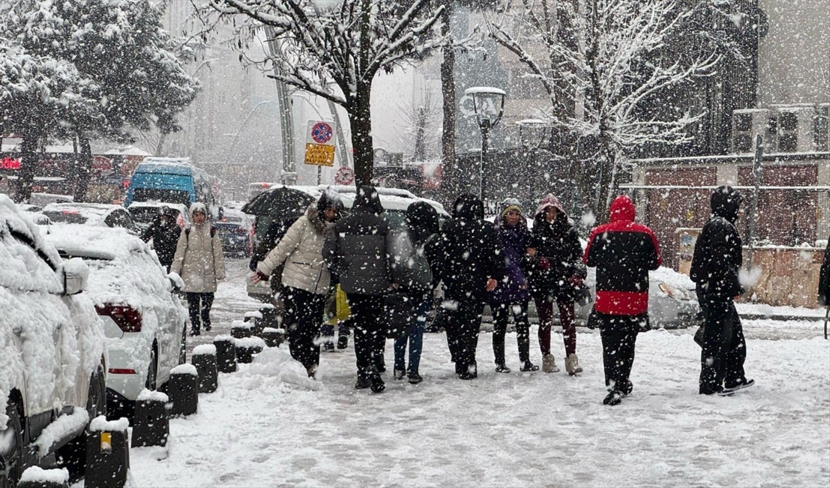 İstanbul’da okullar 21 Şubat Cuma günü tatil mi?